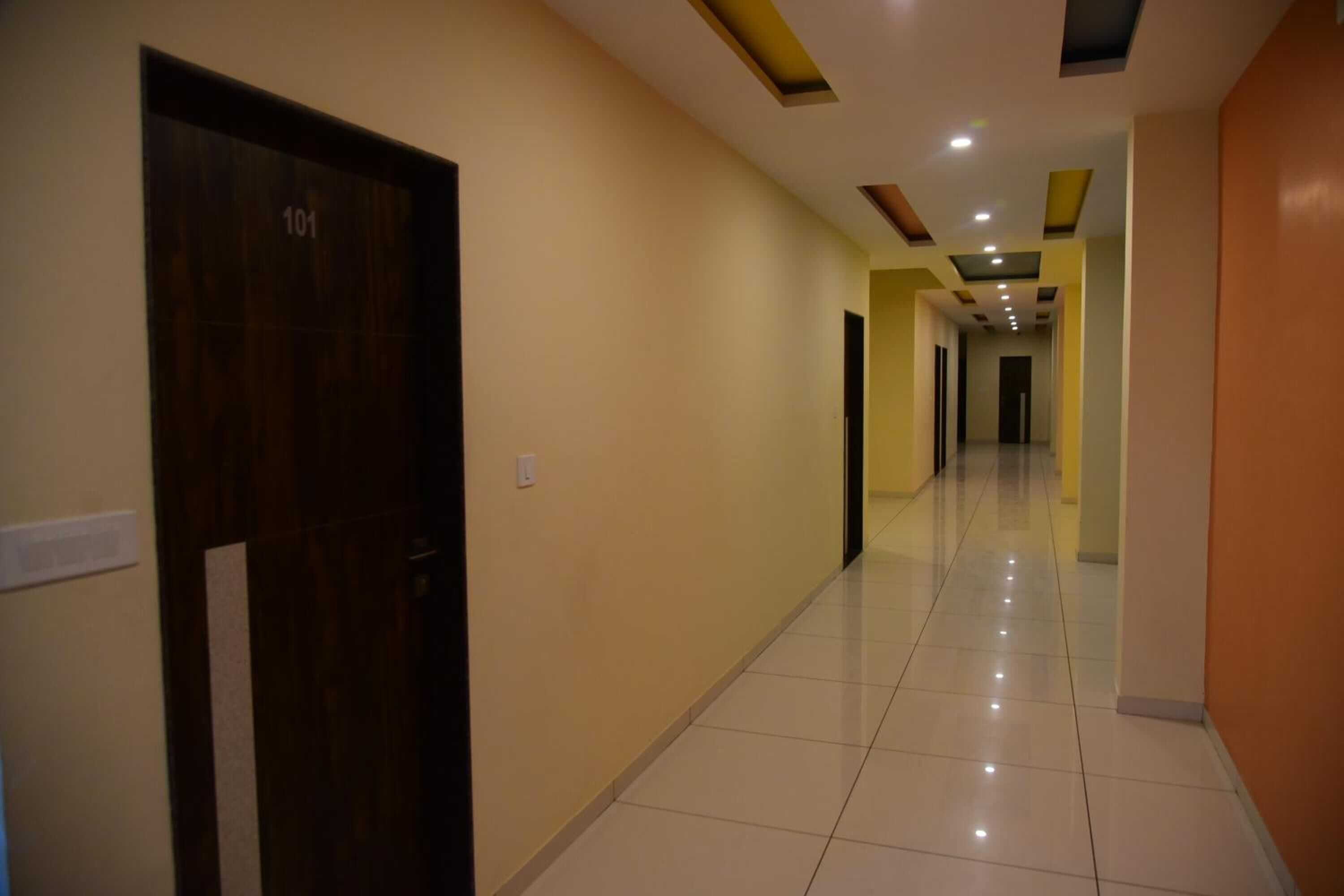 Gift card for Hotel  Savera Palace