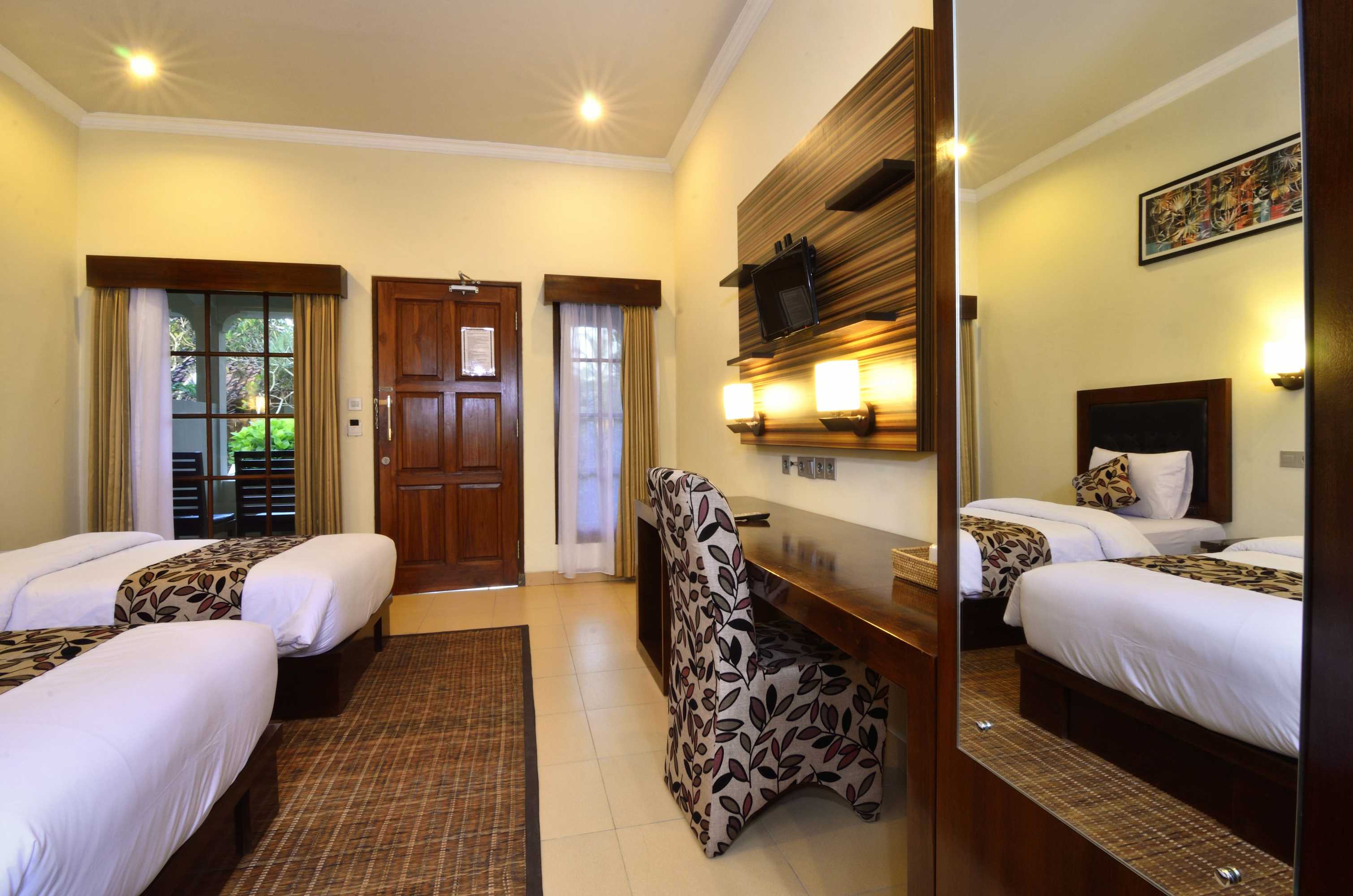 Gift card for Segara Anak Hotel Gift card for Segara Anak Hotel