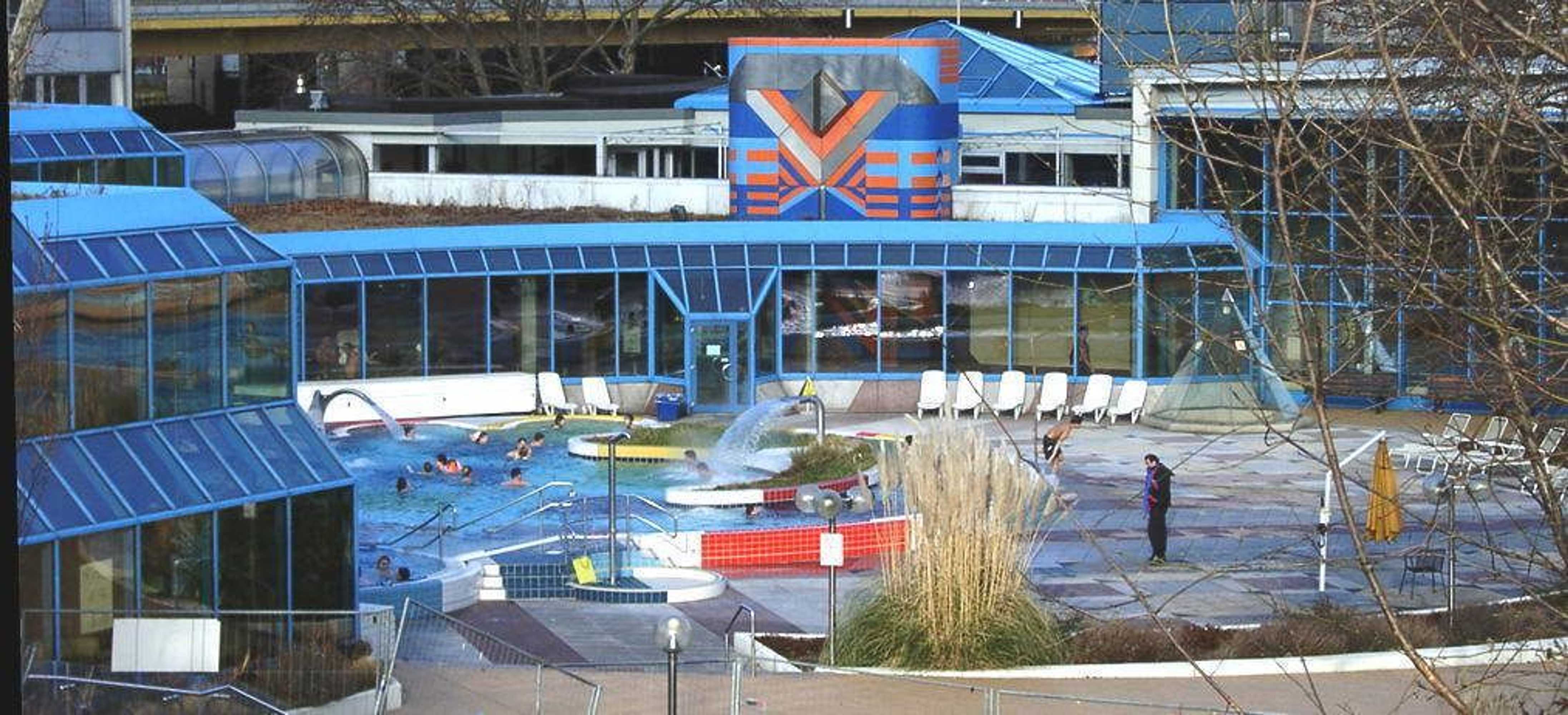 Gift card for Mercure Hotel Stuttgart Zuffenhausen