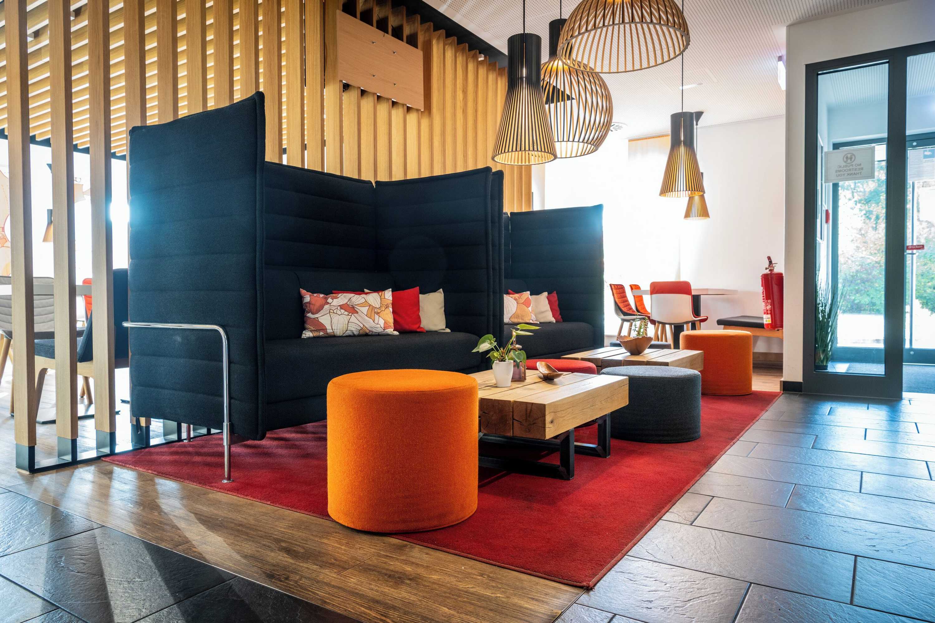 Gift card for Serways Hotel Weiskirchen Nord