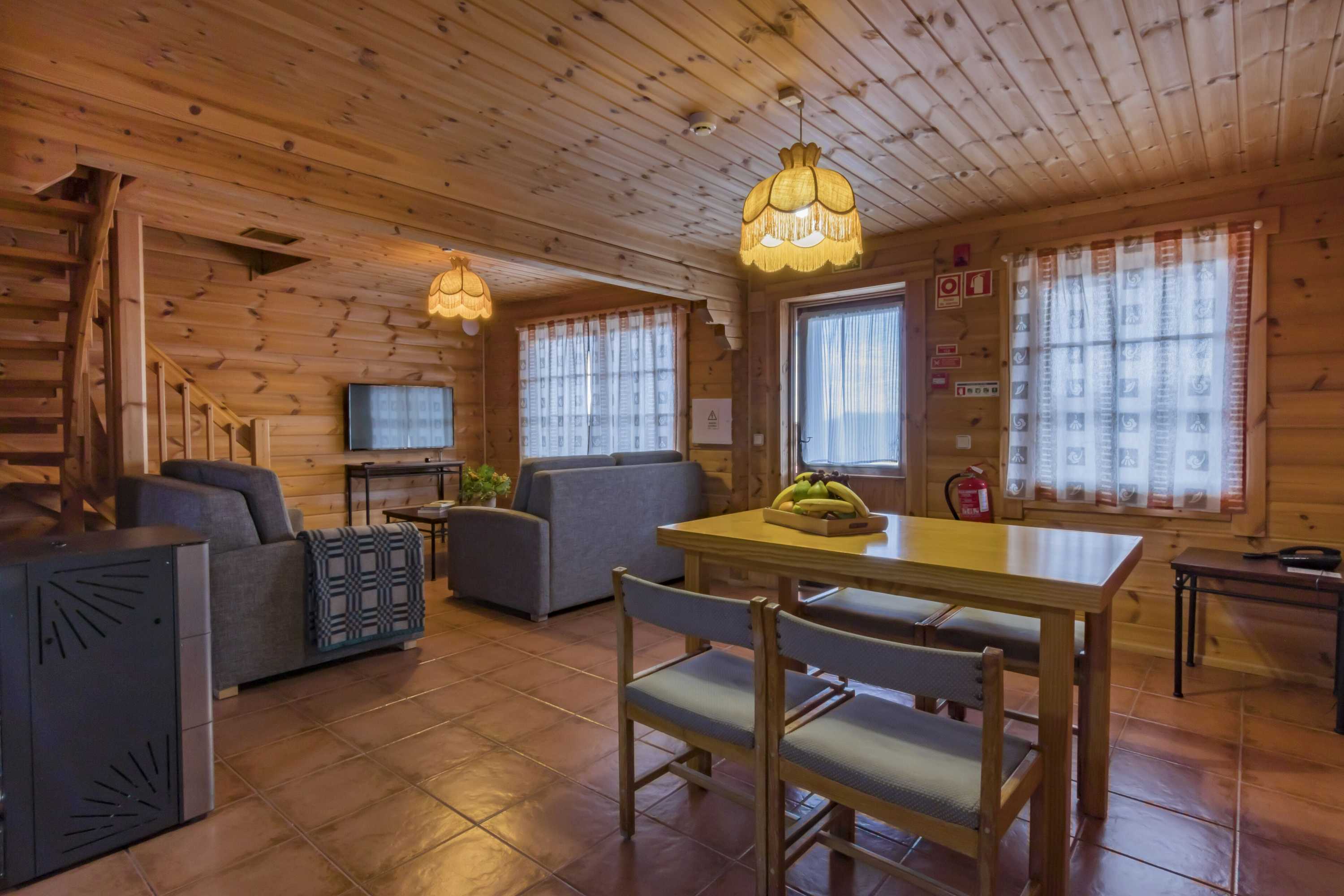 Gift card for Luna Chalets da Montanha Gift card for Luna Chalets da Montanha