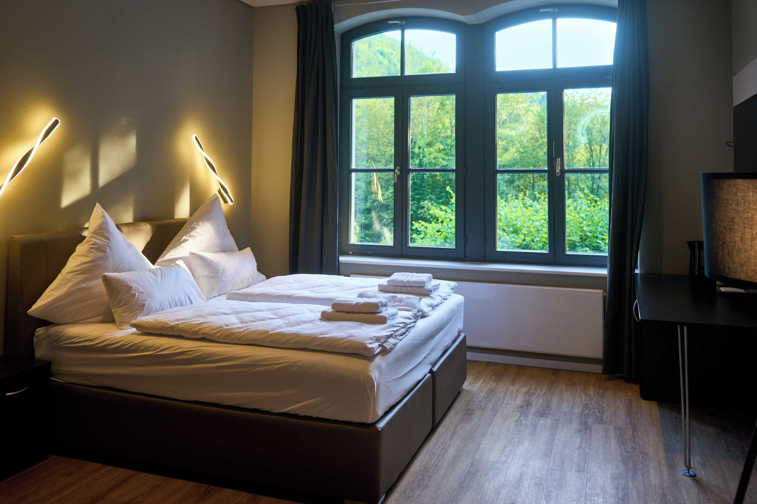 Gift card for Villa First im Sophienhof Gift card for Villa First im Sophienhof
