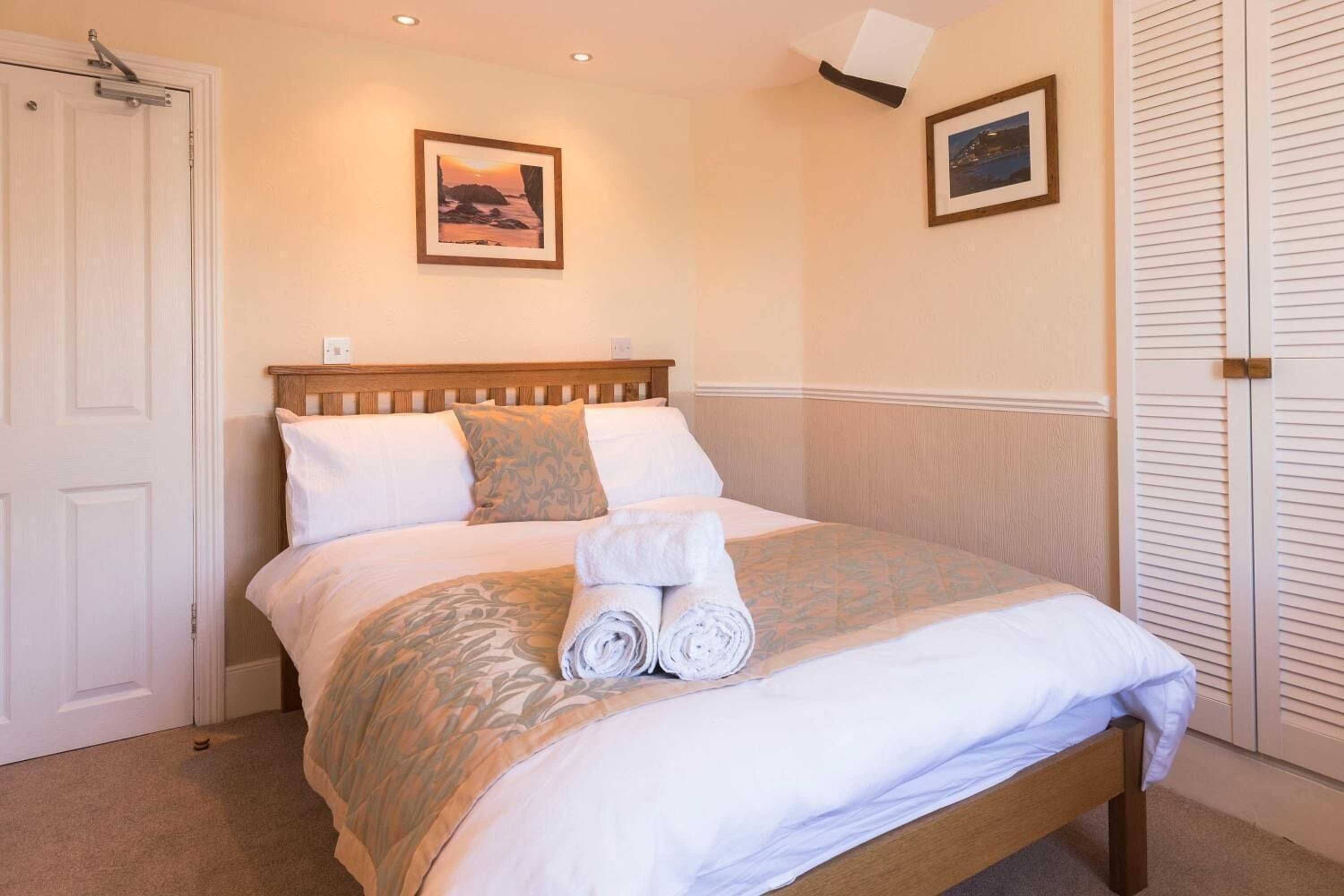Gift card for Deganwy Hotel Gift card for Deganwy Hotel