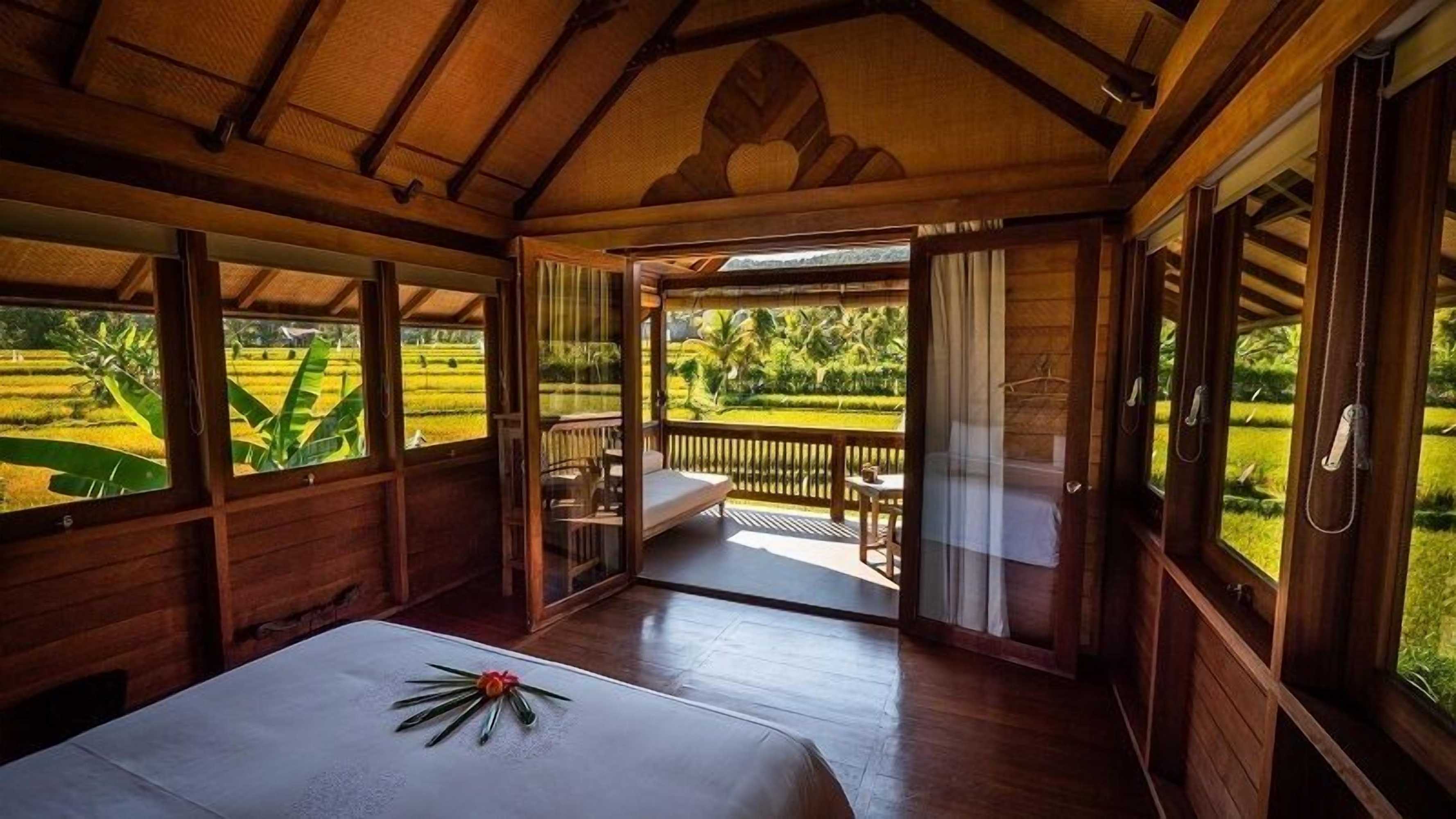 Gift card for Sanak Retreat Bali Gift card for Sanak Retreat Bali