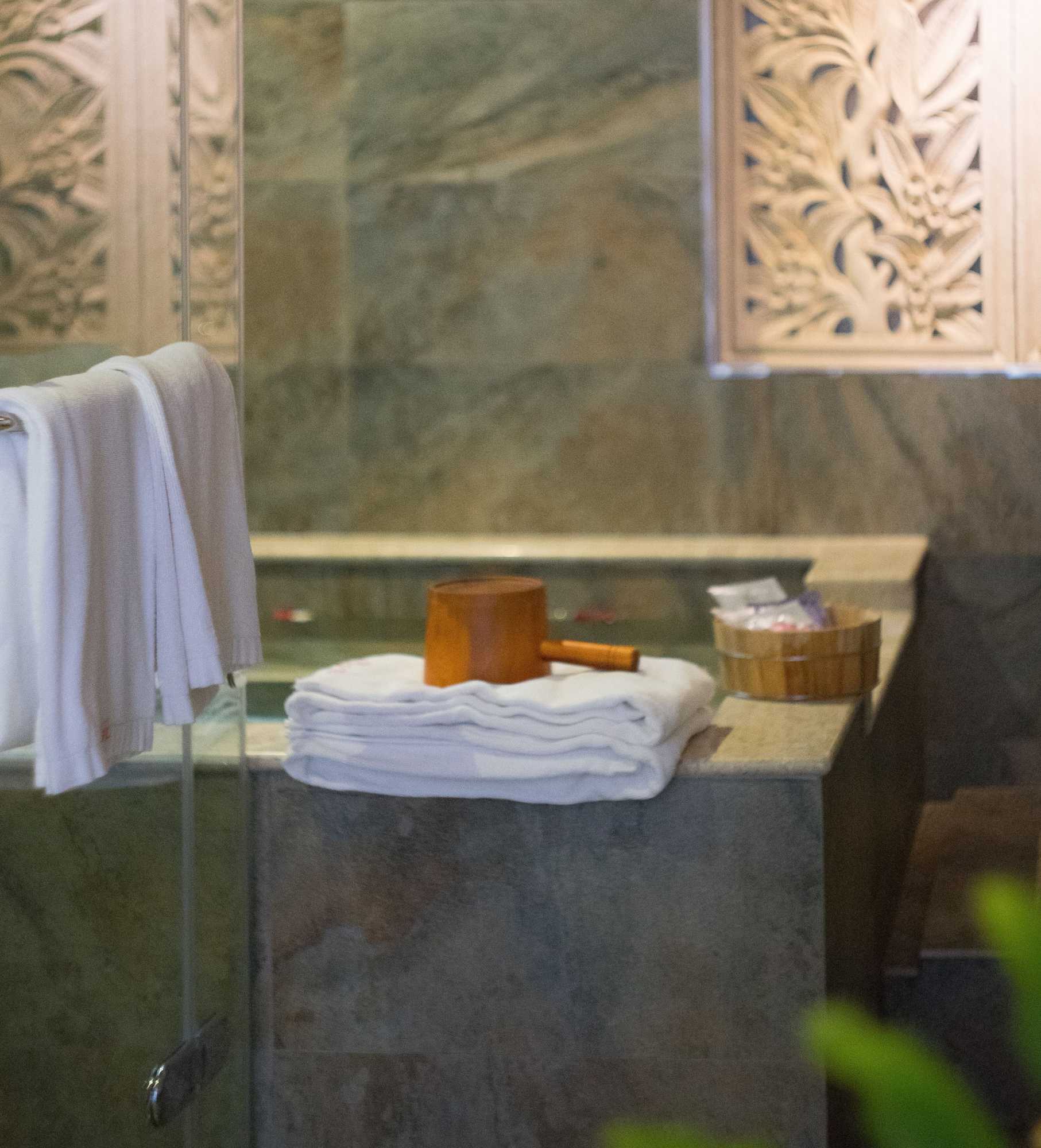 Gift card for Yueya Villa