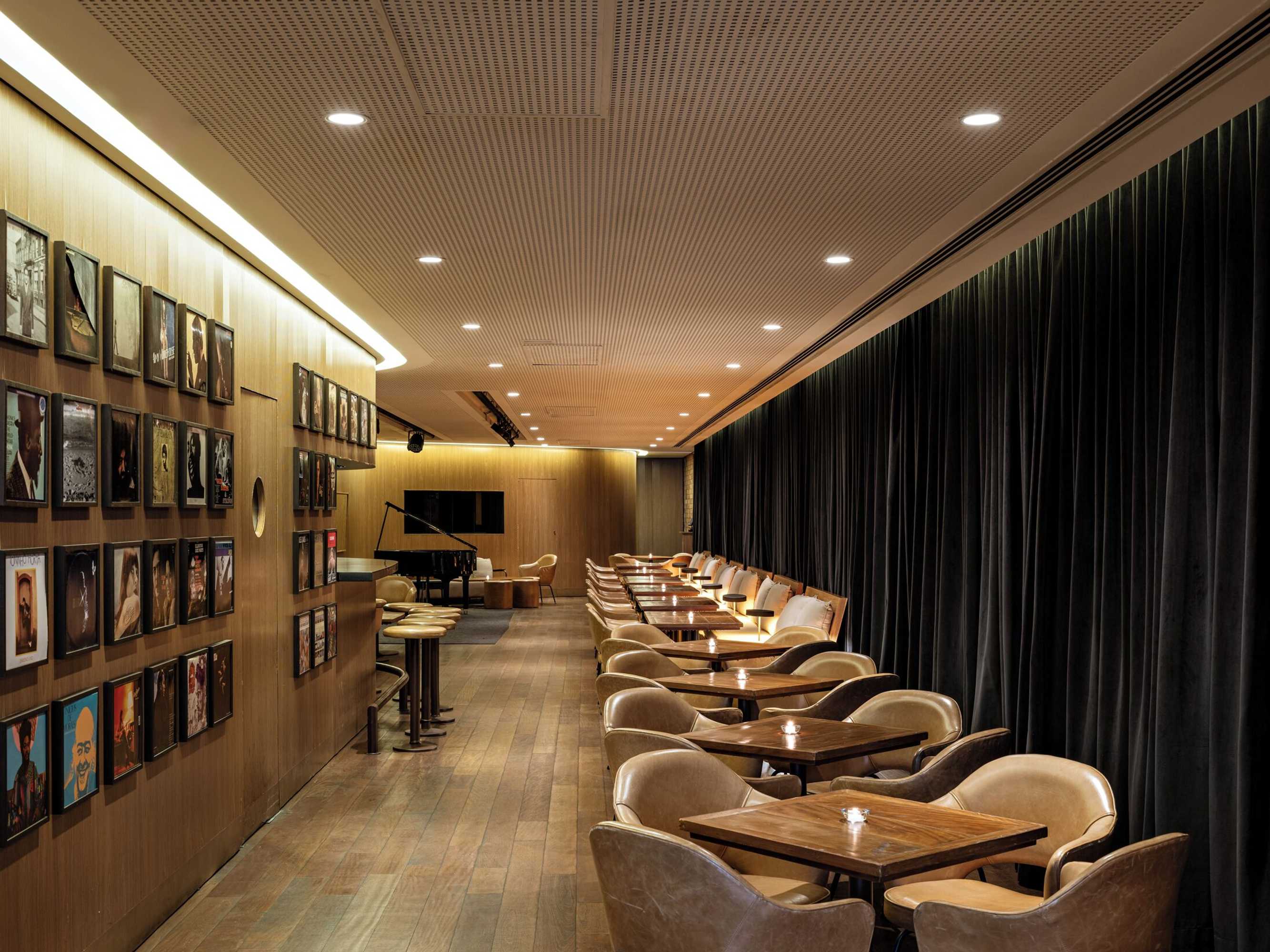 Gift card for Hotel Fasano Belo Horizonte Gift card for Hotel Fasano Belo Horizonte