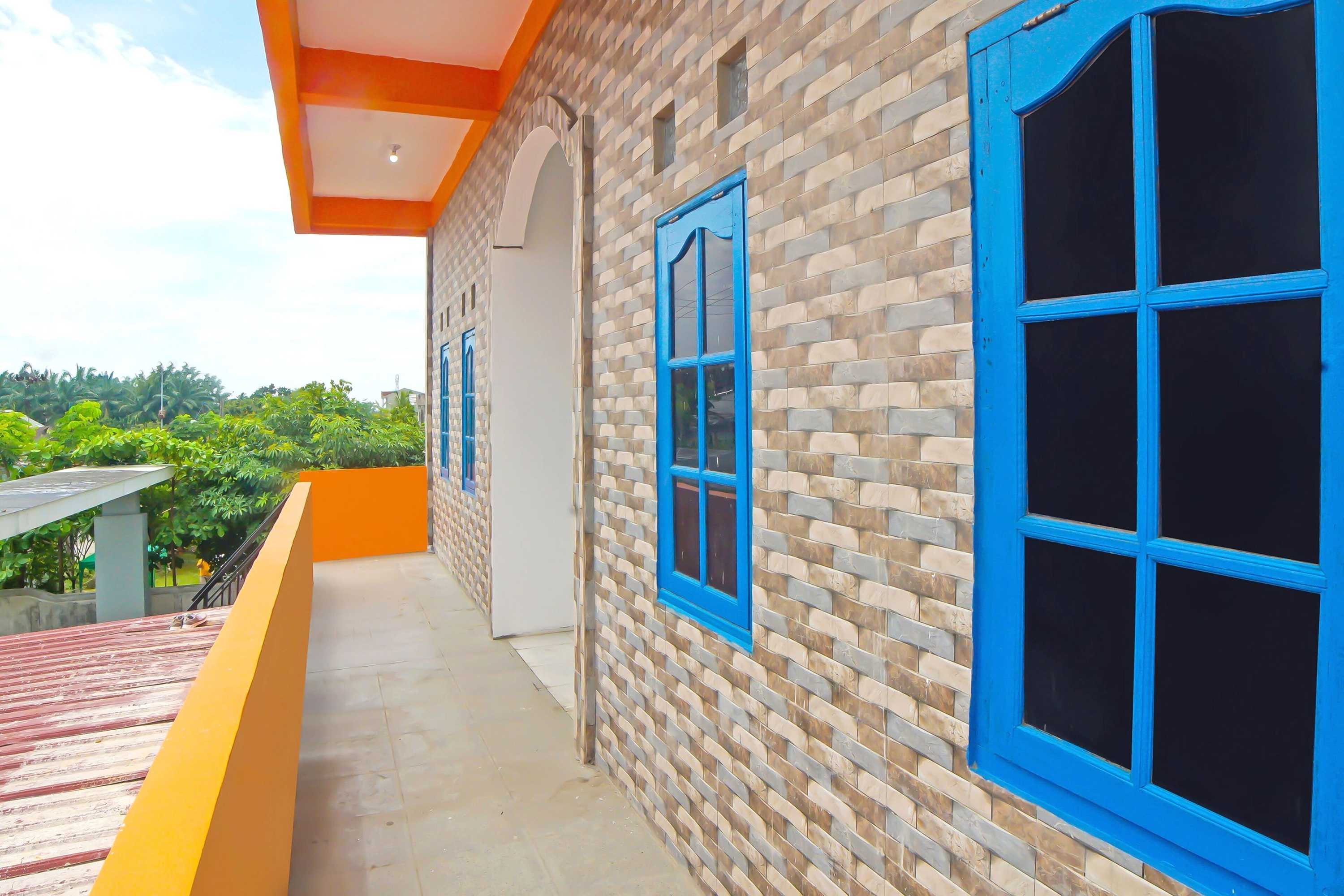 Gift card for Hotel O Sri Ulina Homestay Gift card for Hotel O Sri Ulina Homestay