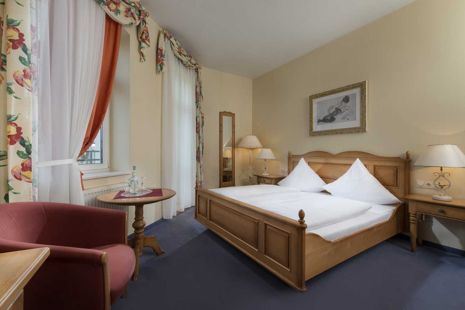 Gift card for Hotel Schloss Schweinsburg Gift card for Hotel Schloss Schweinsburg
