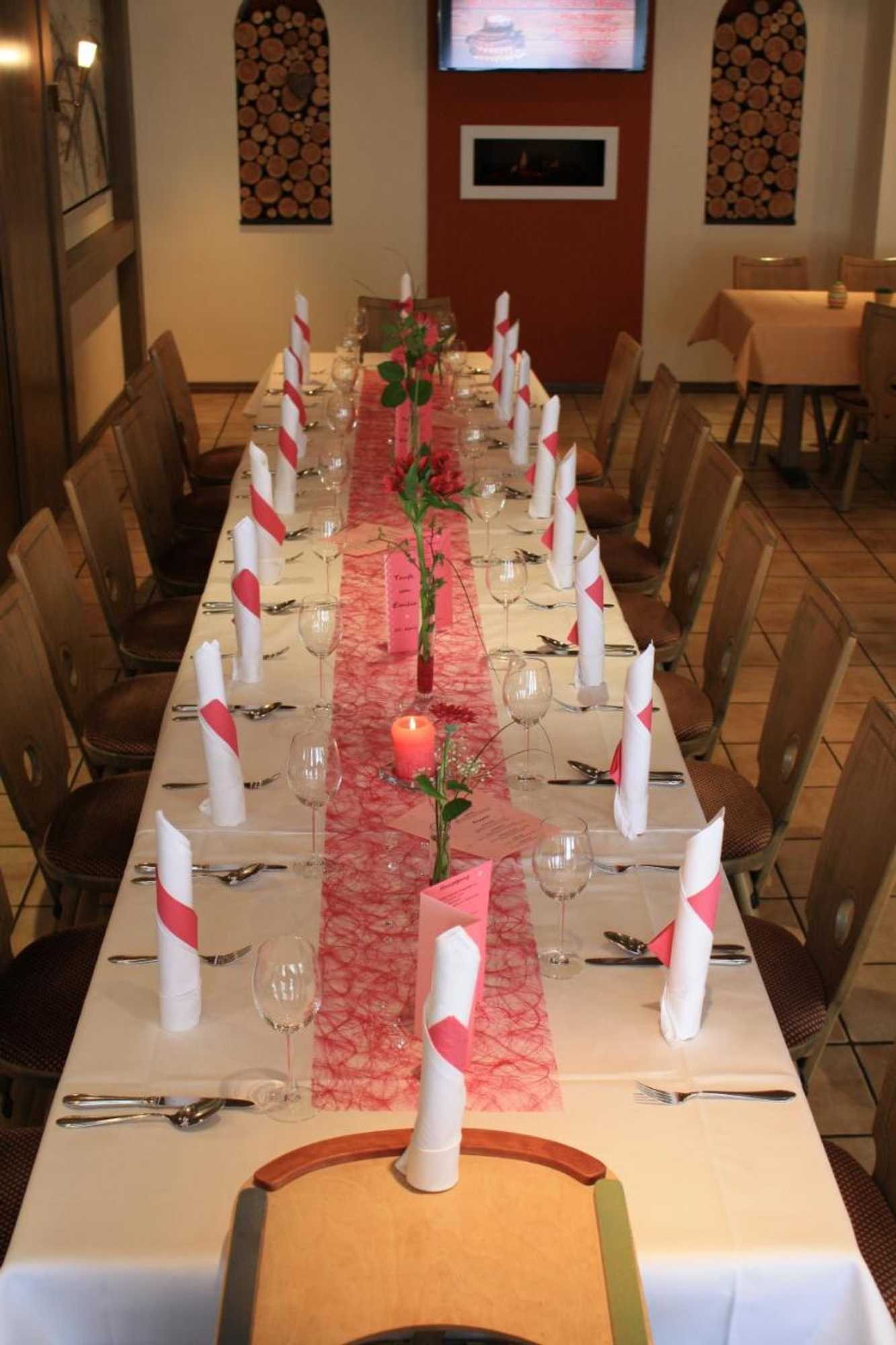 Gift card for Hotel Hirsch