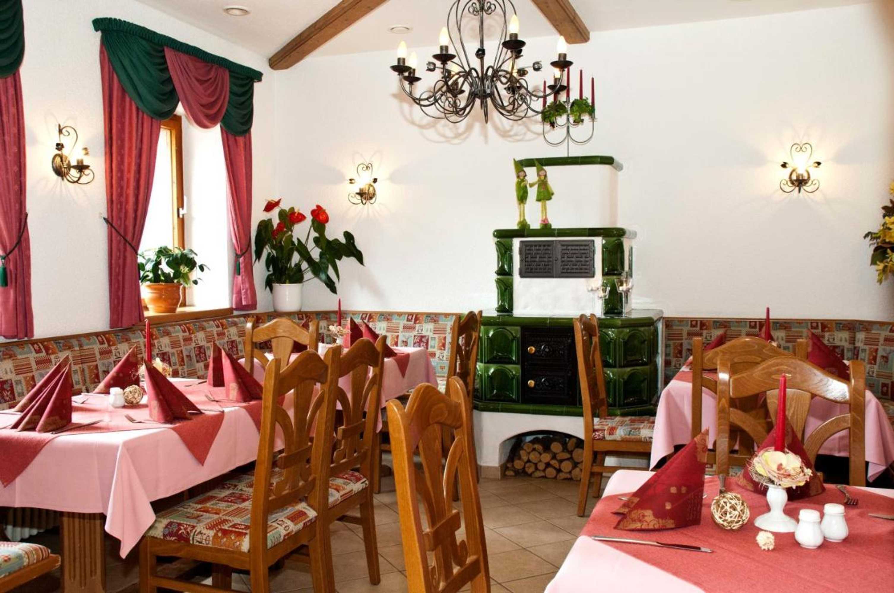 Gift card for Waldhotel Rennsteighof
