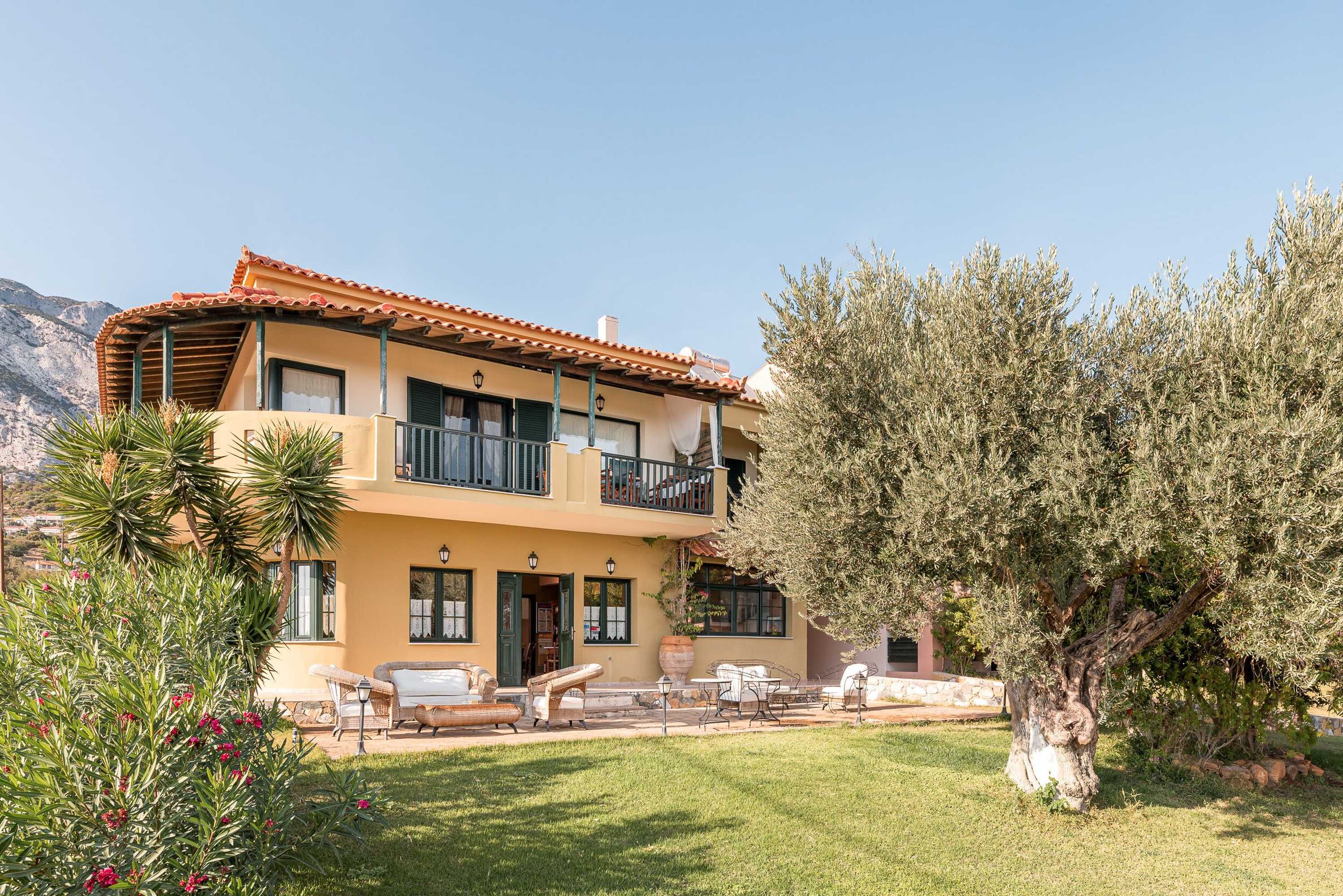 Gift card for Ledra Samos Hotel Gift card for Ledra Samos Hotel