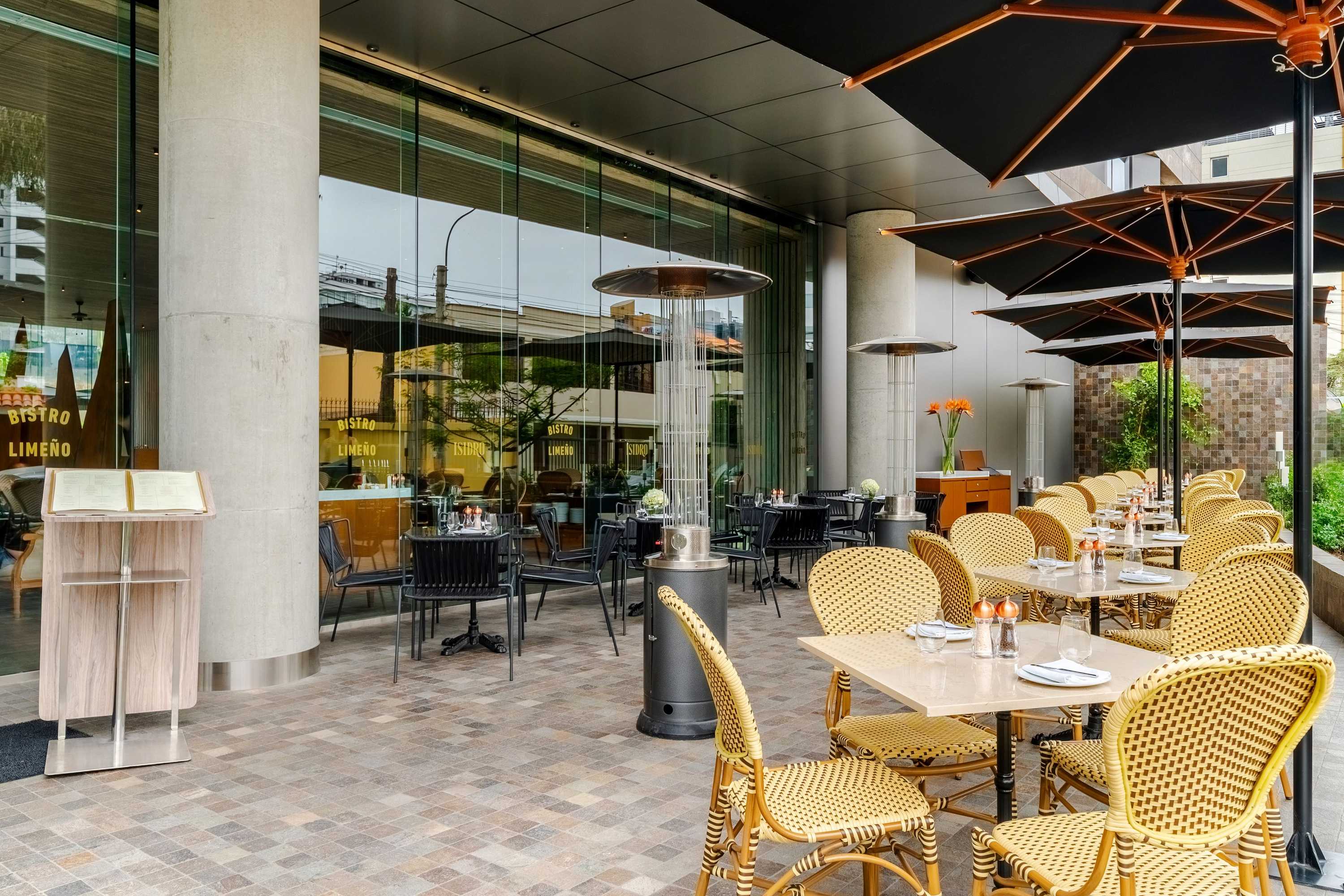 Gift card for Hyatt Centric San Isidro Lima Gift card for Hyatt Centric San Isidro Lima