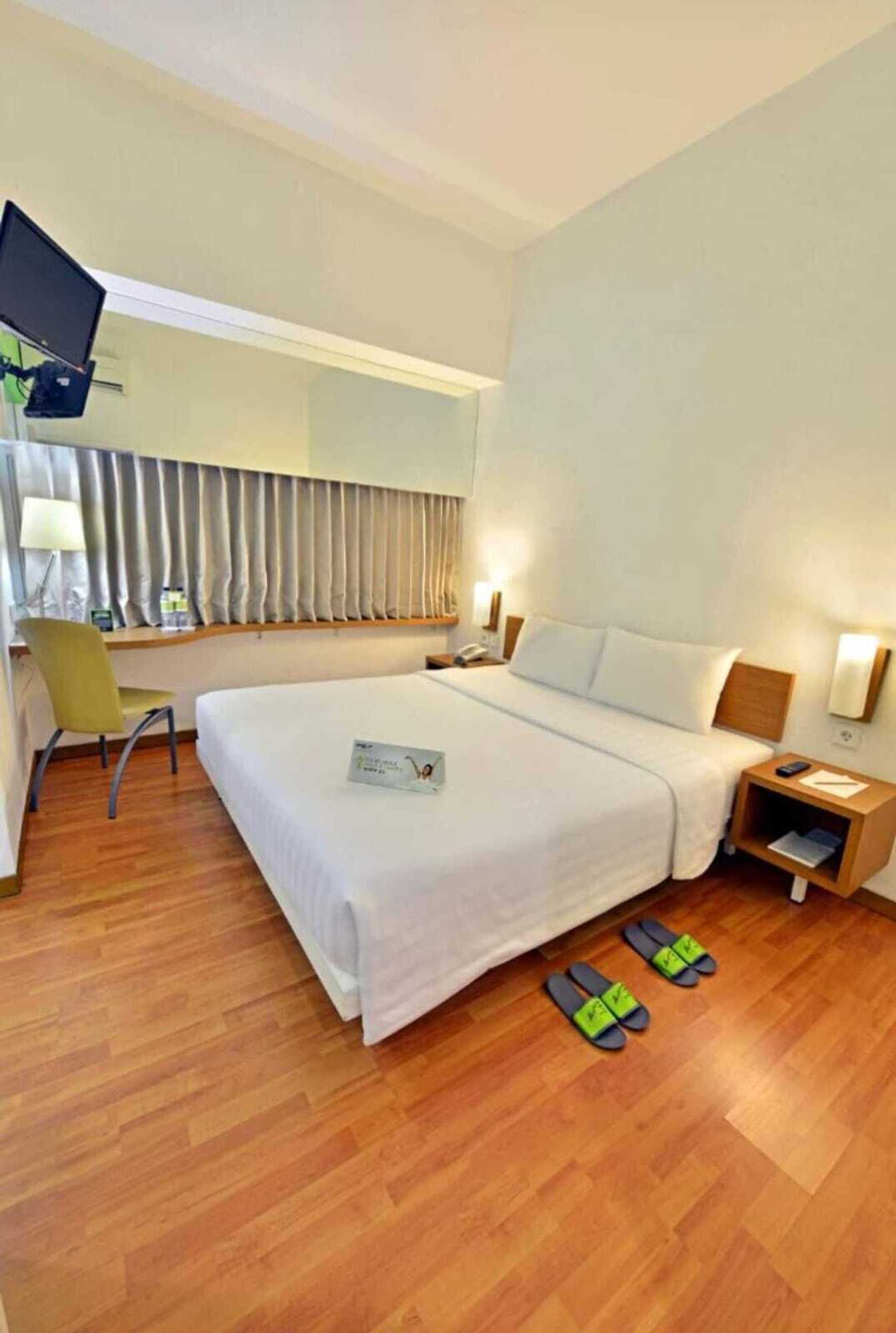 Gift card for Whiz Hotel Pemuda Semarang Gift card for Whiz Hotel Pemuda Semarang
