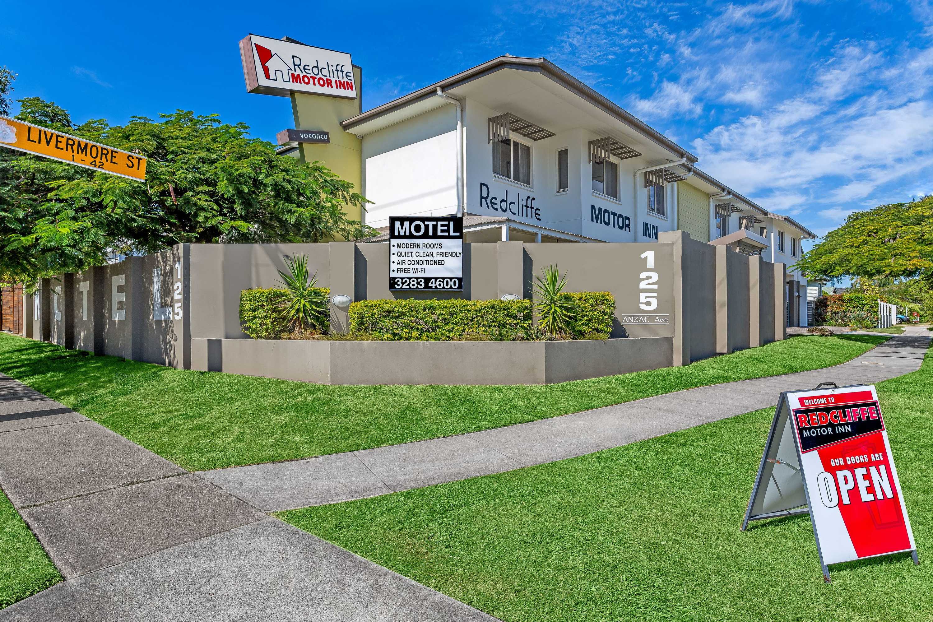 Gift card for Redcliffe Motor Inn Gift card for Redcliffe Motor Inn
