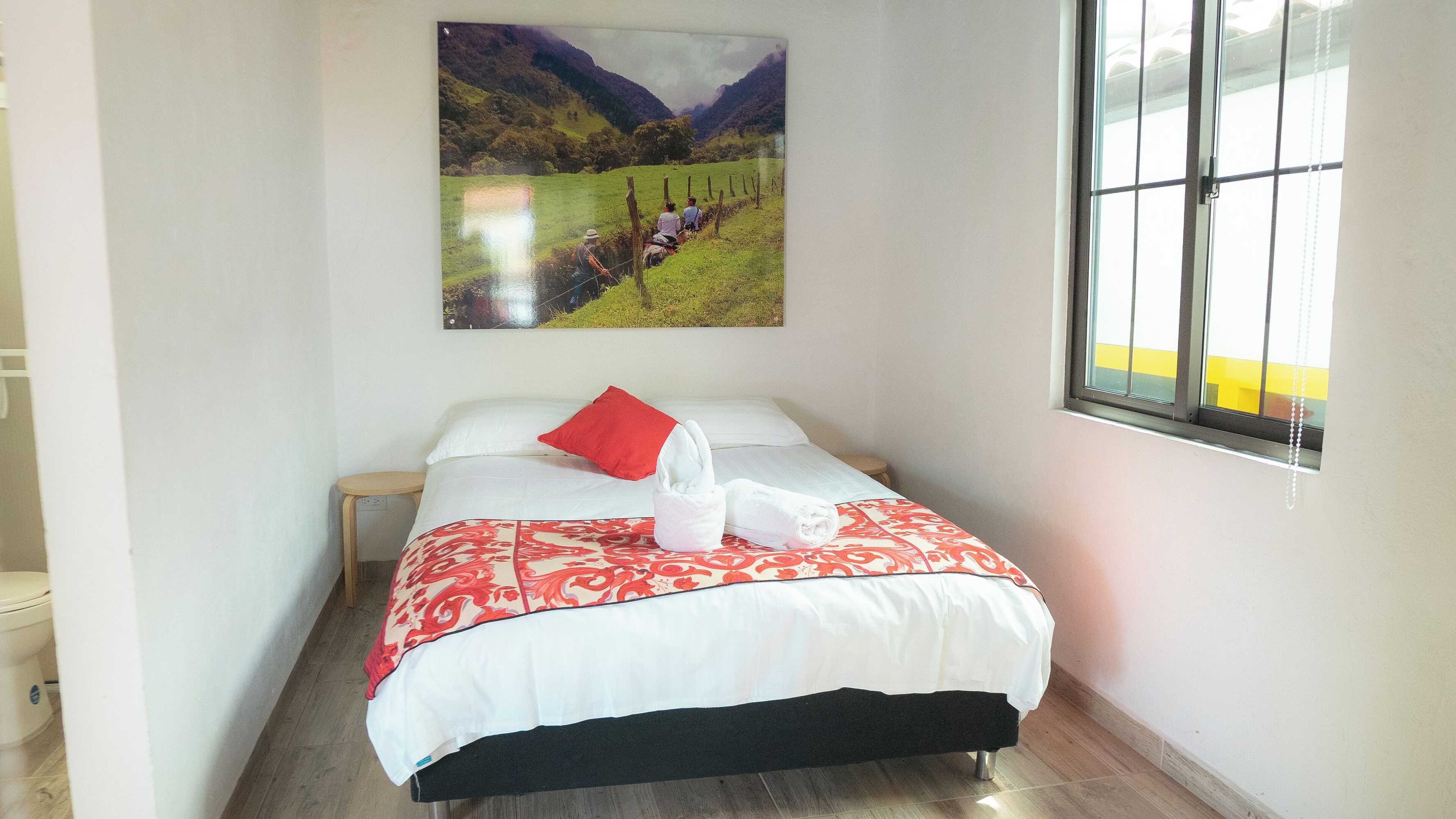 Gift card for Hostal Ciudad De Segorbe - Hostel