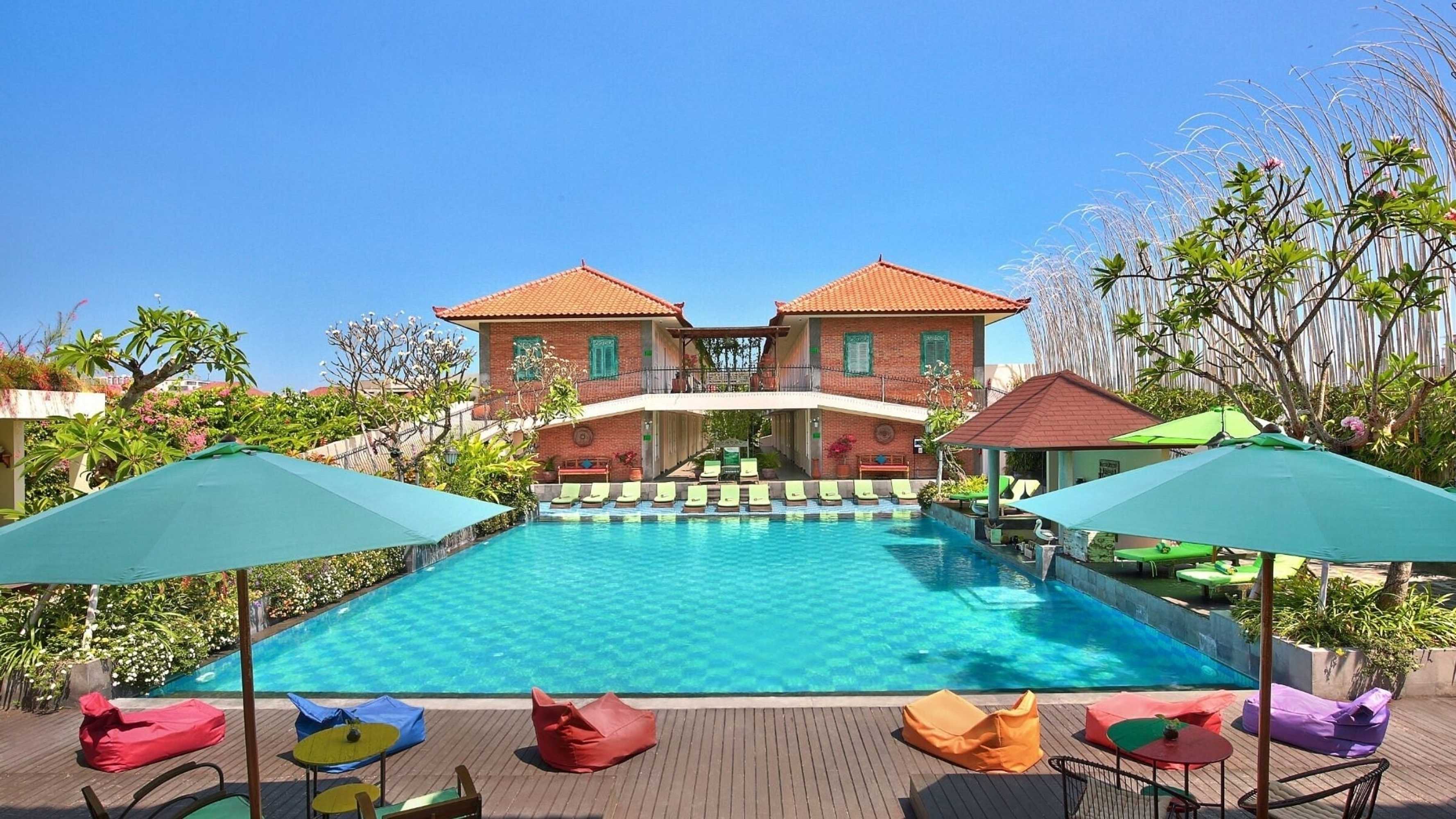 Gift card for Solterra Seminyak Boutique Hotel & Spa Gift card for Solterra Seminyak Boutique Hotel & Spa