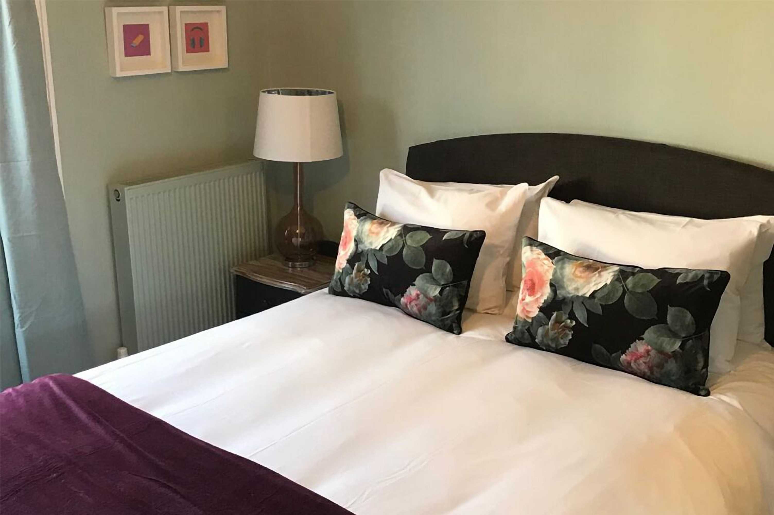 Gift card for Bampton Townhouse