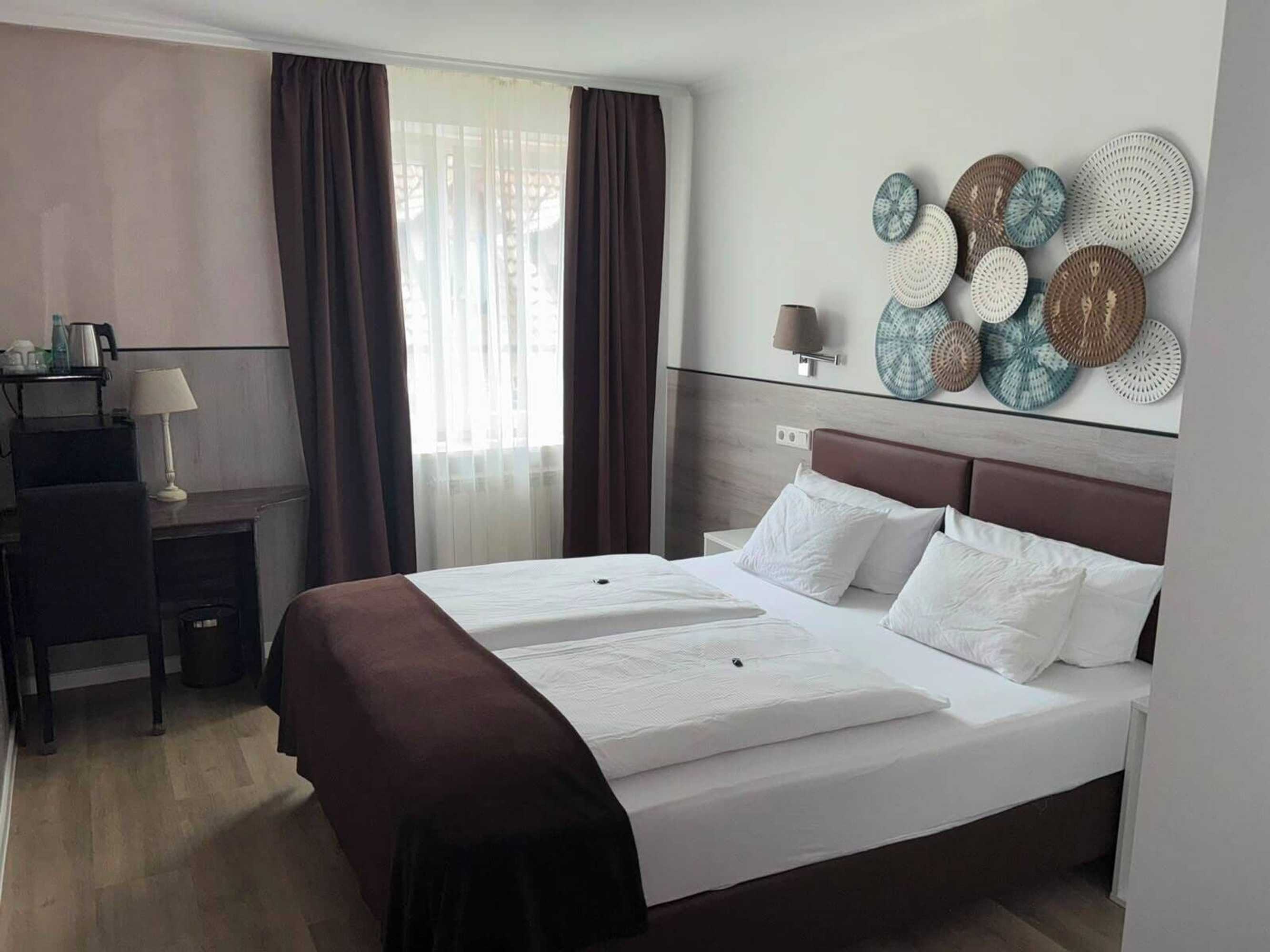 Gift card for Hotel Royal