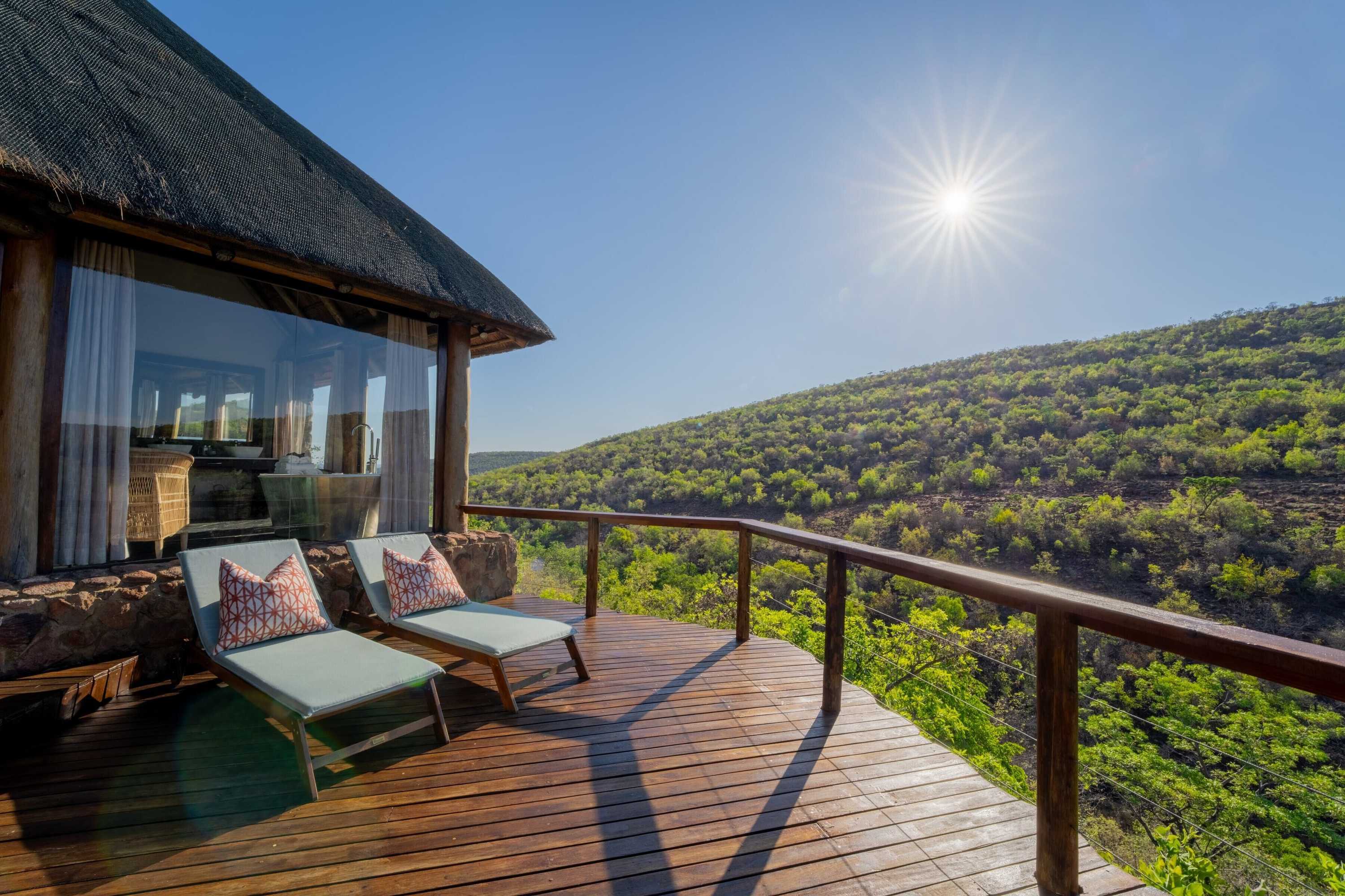 Gift card for Sediba Luxury Safari Lodge Gift card for Sediba Luxury Safari Lodge