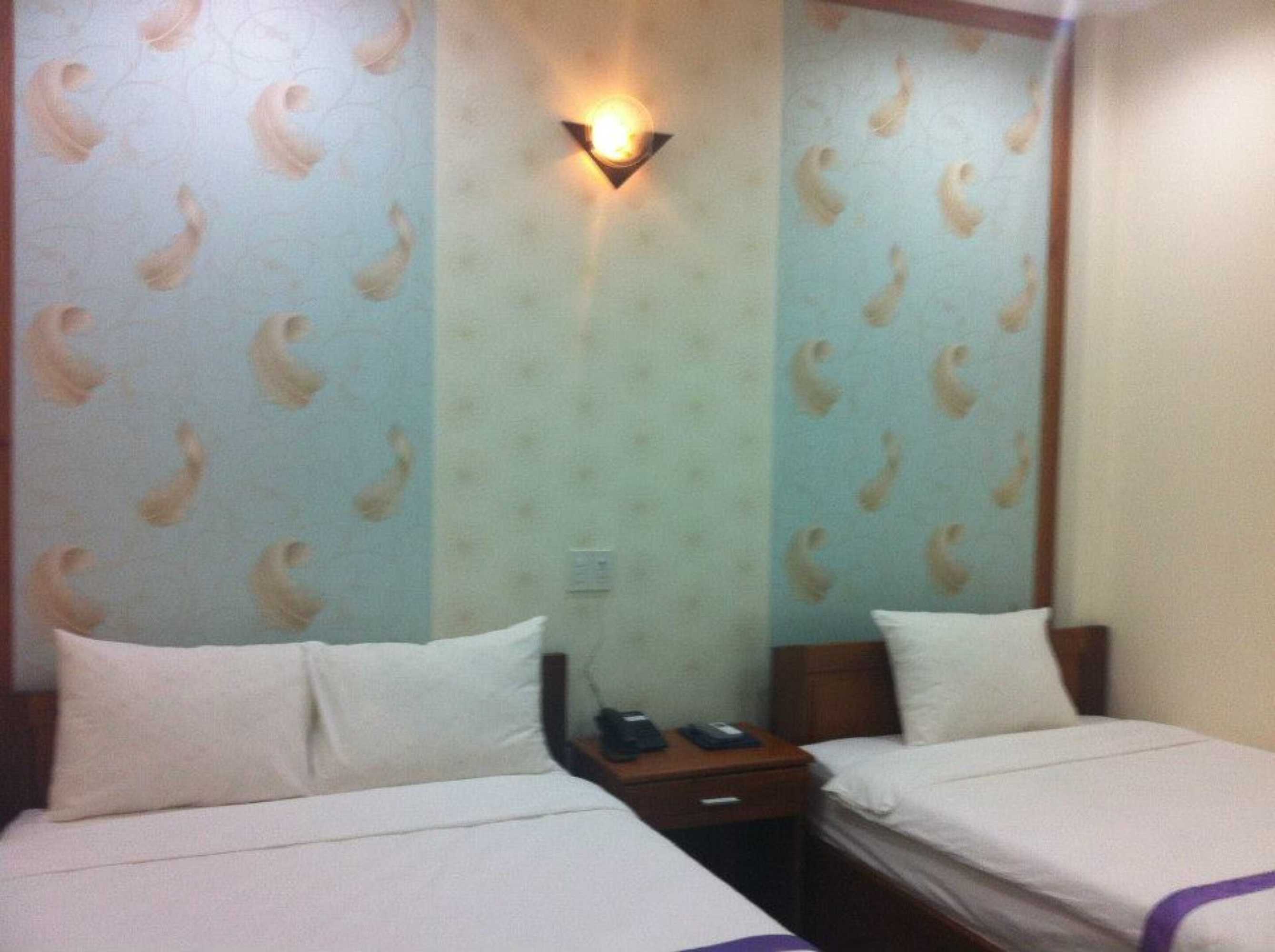 Gift card for Khai Yen Hotel Pleiku Gift card for Khai Yen Hotel Pleiku