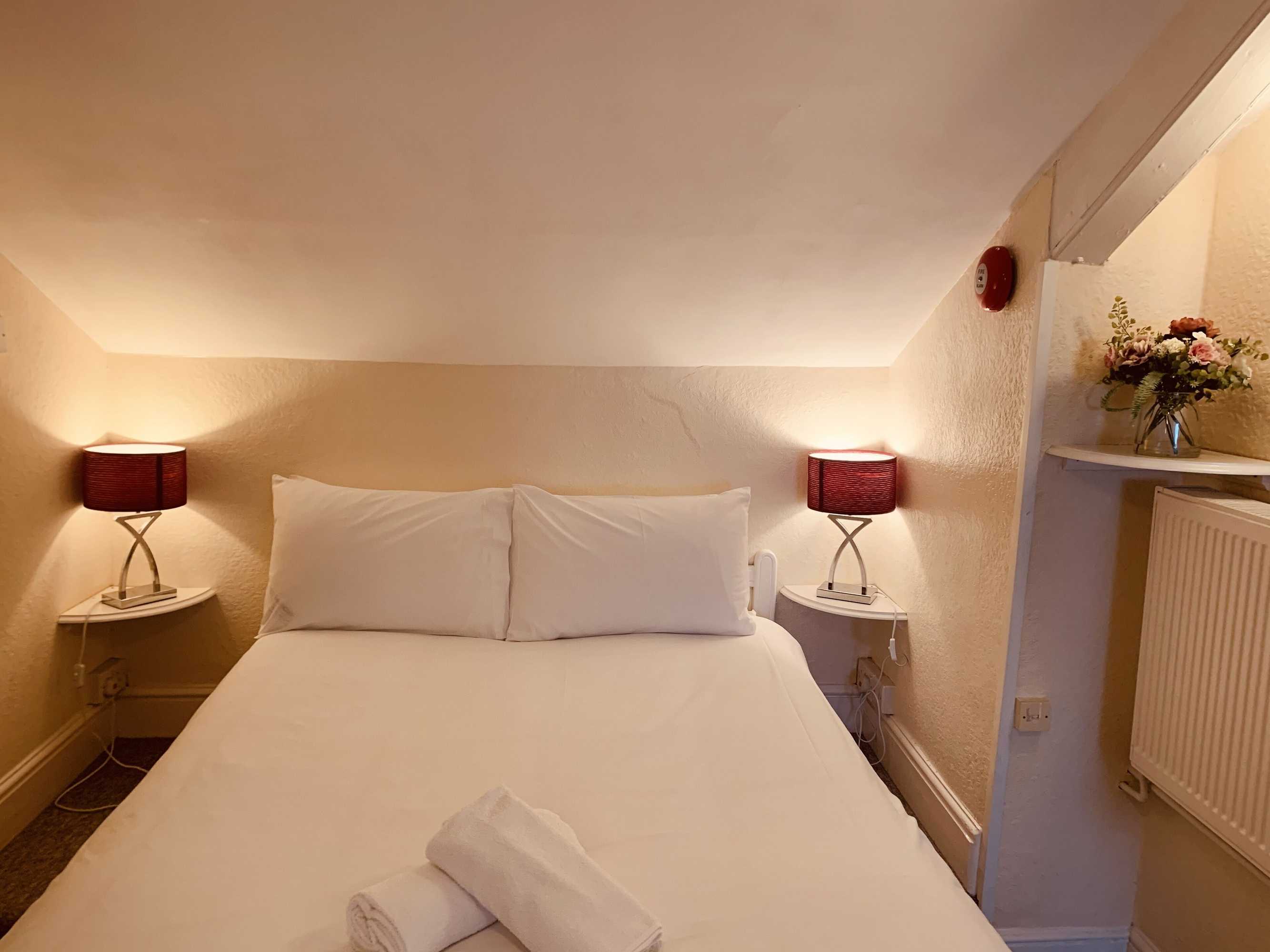 Gift card for The Preston Gift card for The Preston