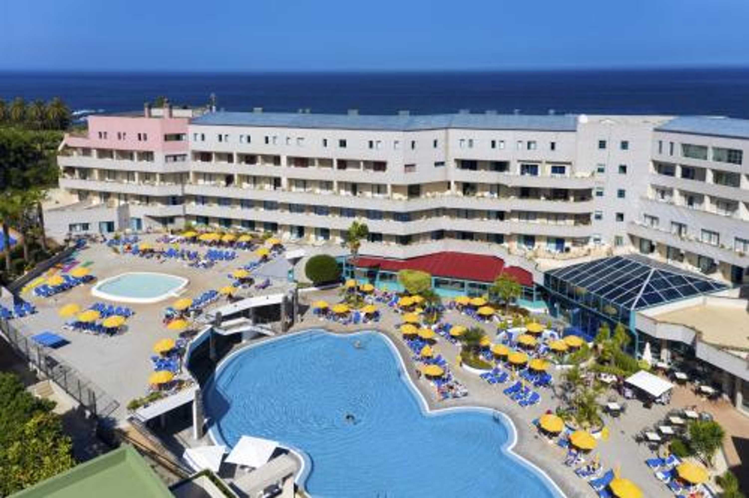 Gift card for Alua Tenerife Gift card for Alua Tenerife