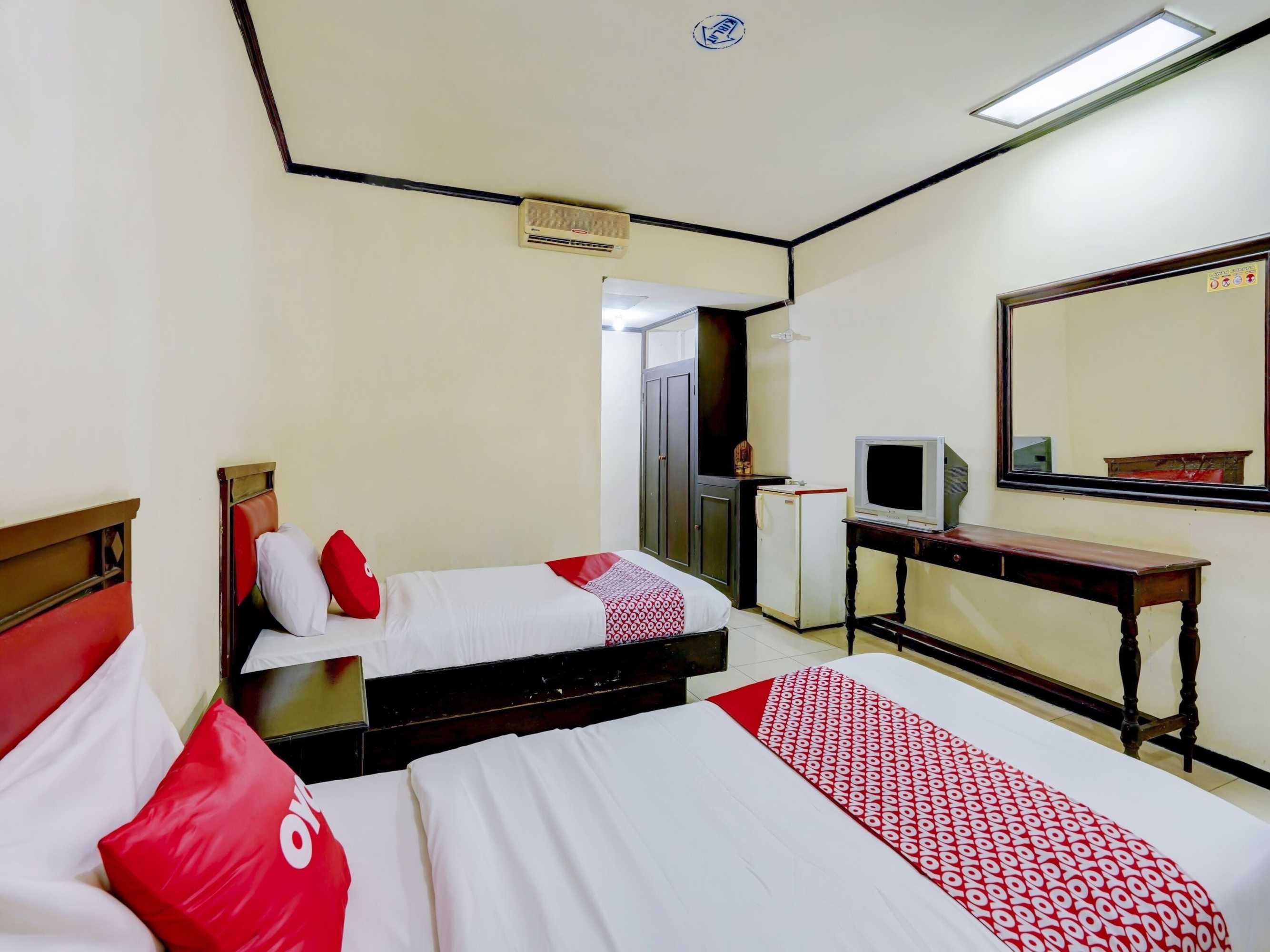 Gift card for Oyo 90250 Hotel Lumajang New
