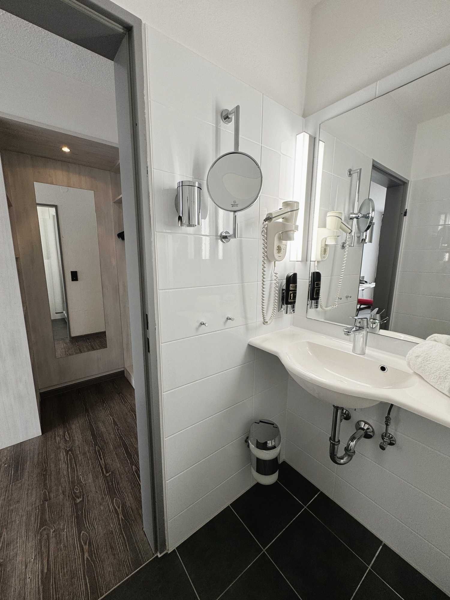 Gift card for Brenner Hotel