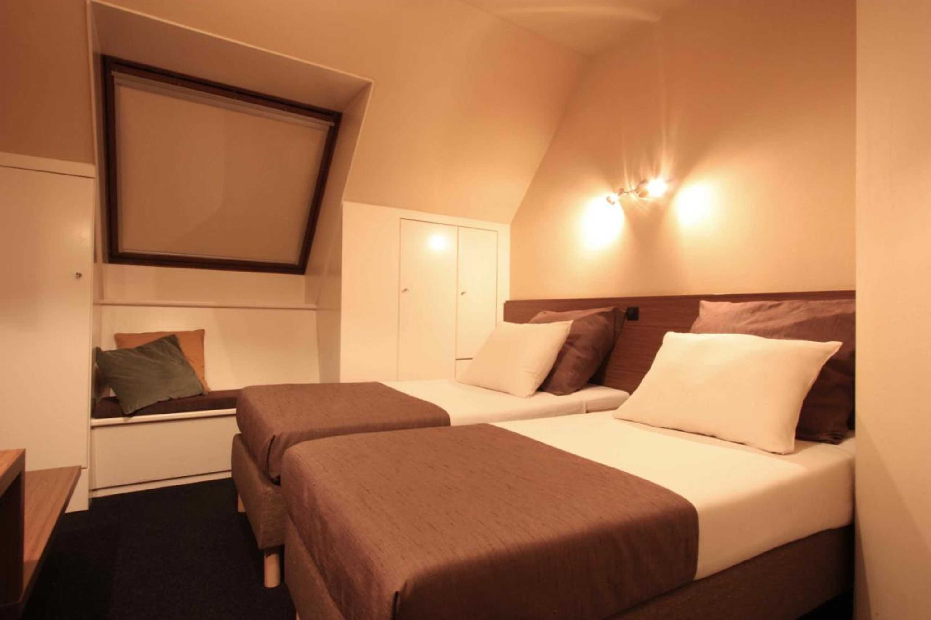 Gift card for Hotel Restaurant De Bengel