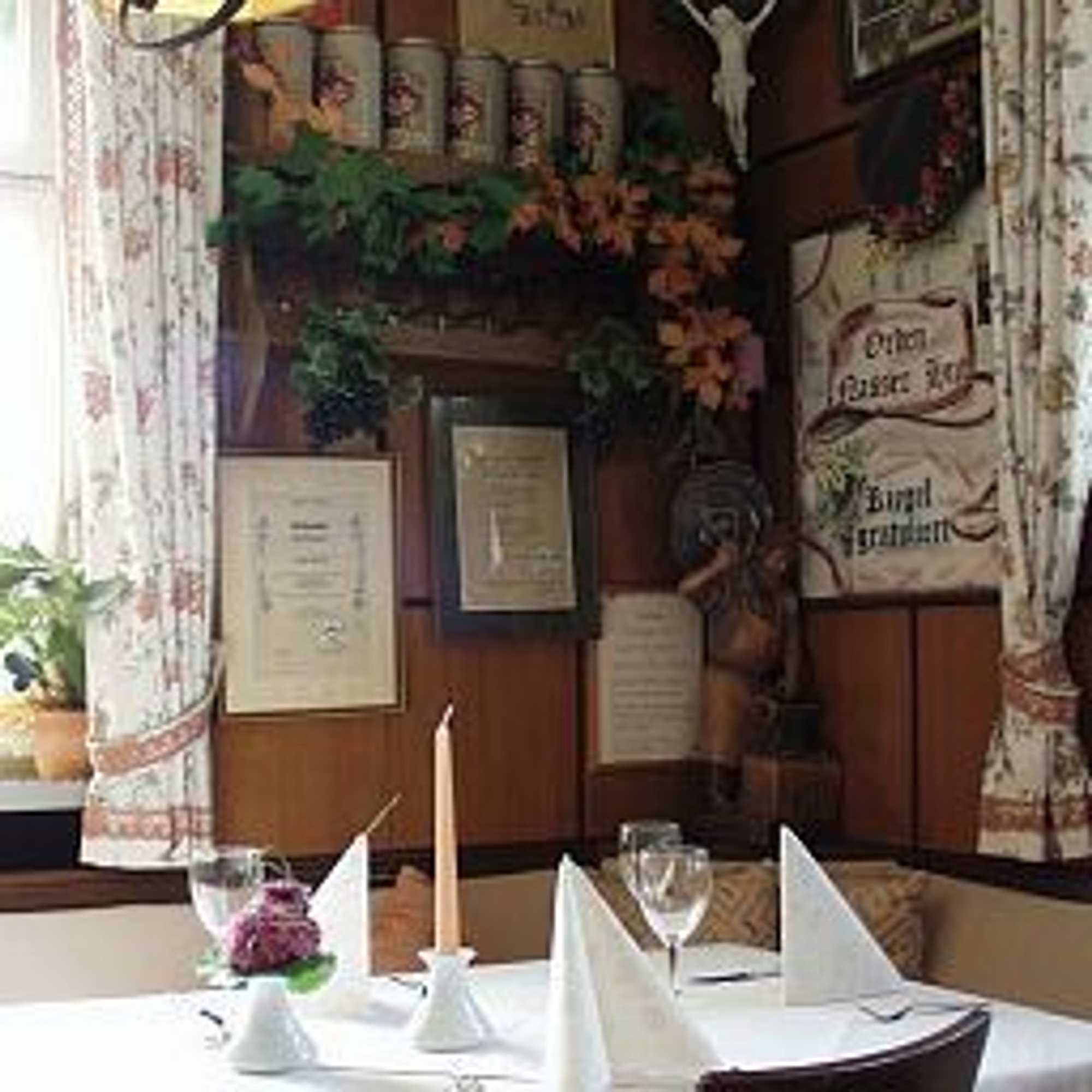 Gift card for Gasthof - Hotel Kopf Gift card for Gasthof - Hotel Kopf