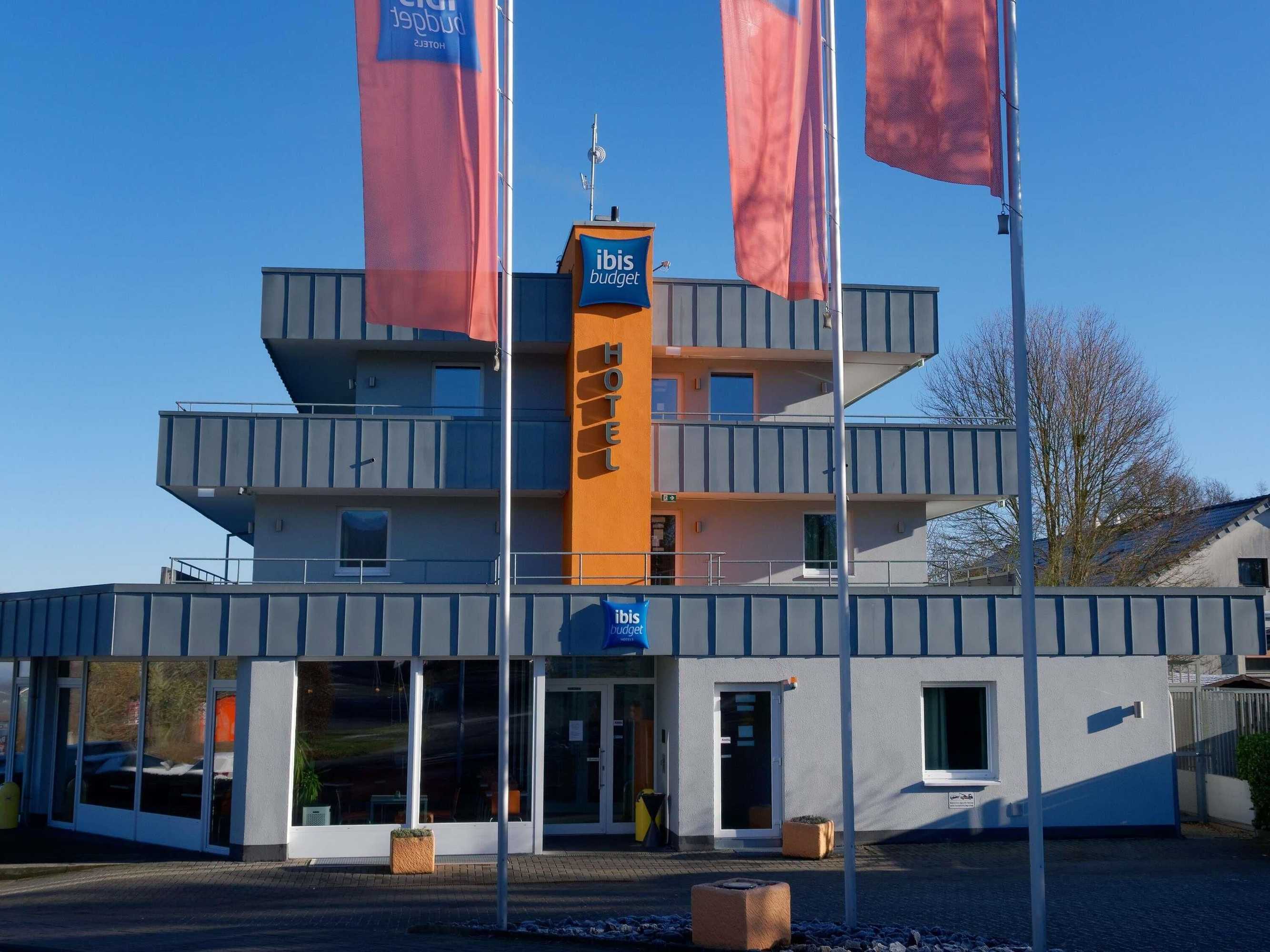 Gift card for Ibis Budget Bonn Sud Konigswinter Gift card for Ibis Budget Bonn Sud Konigswinter