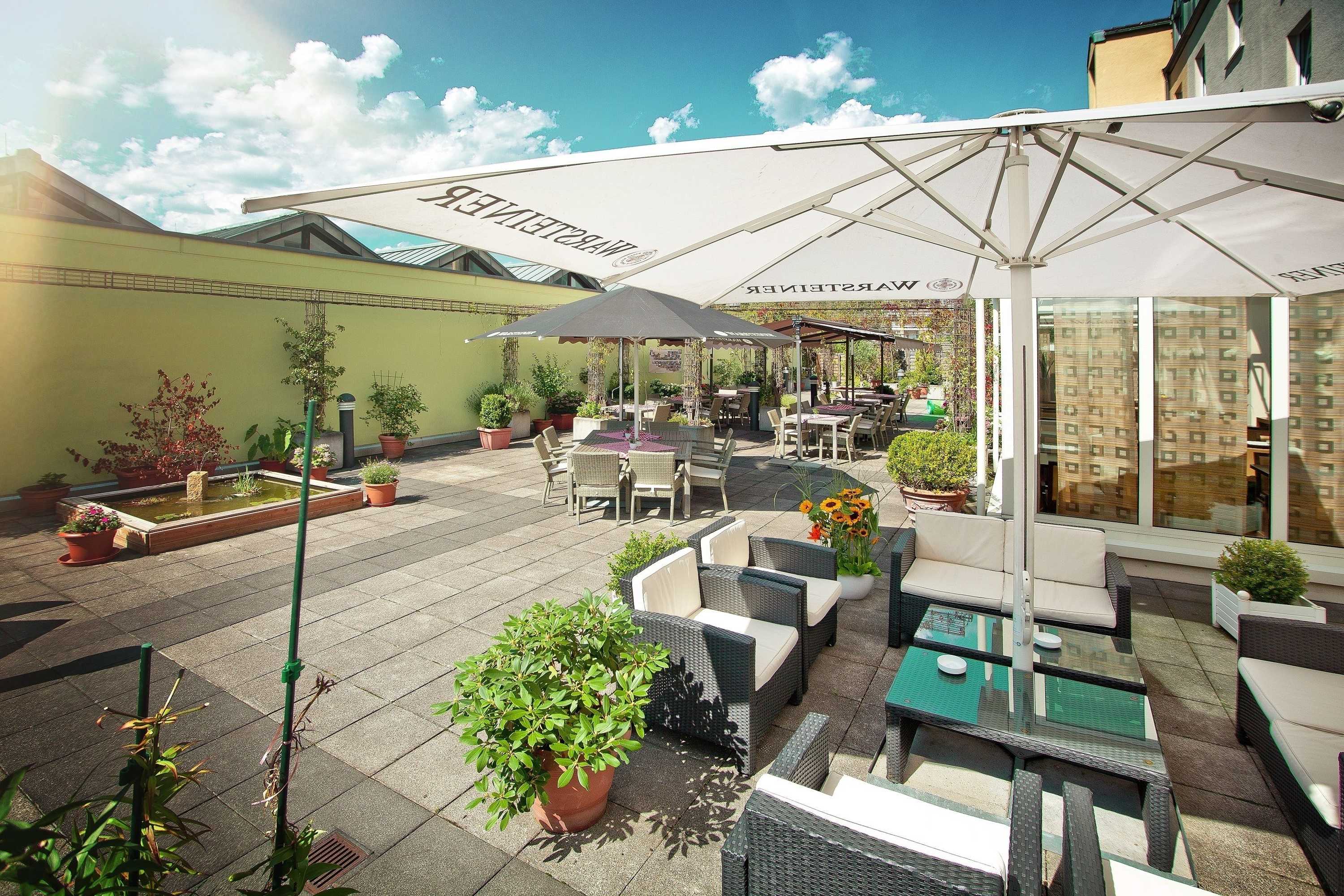 Gift card for Best Western Hotel President