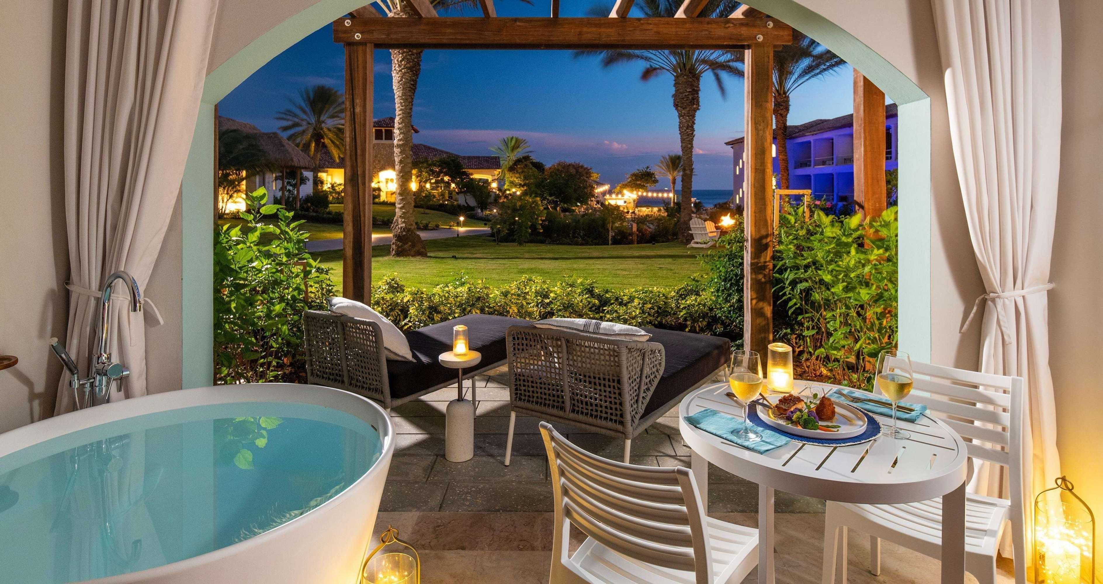 Gift card for Sandals Royal Curacao - All Inclusive Couples Only Gift card for Sandals Royal Curacao - All Inclusive Couples Only
