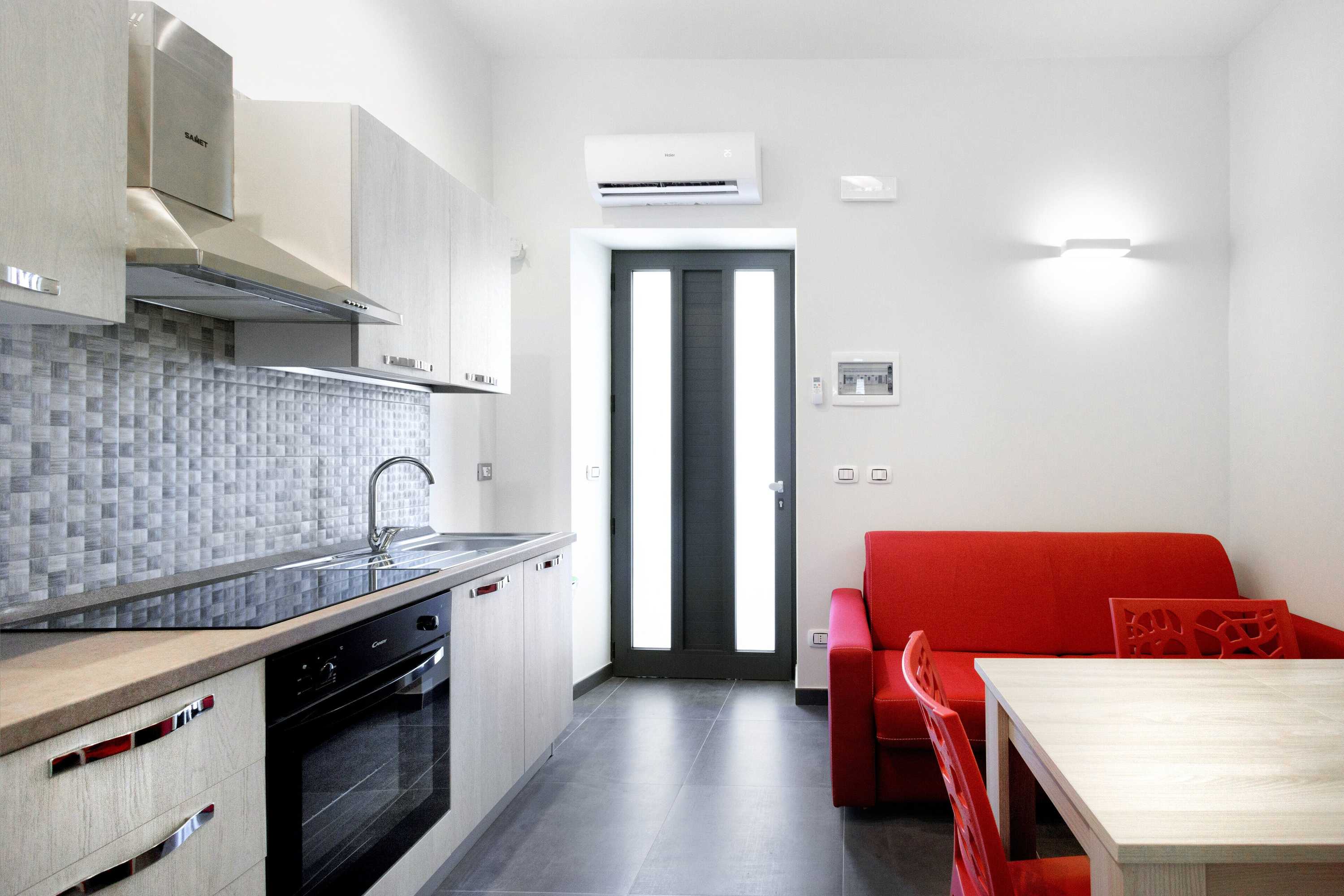 Gift card for Aparthotel Ganzirri Messina