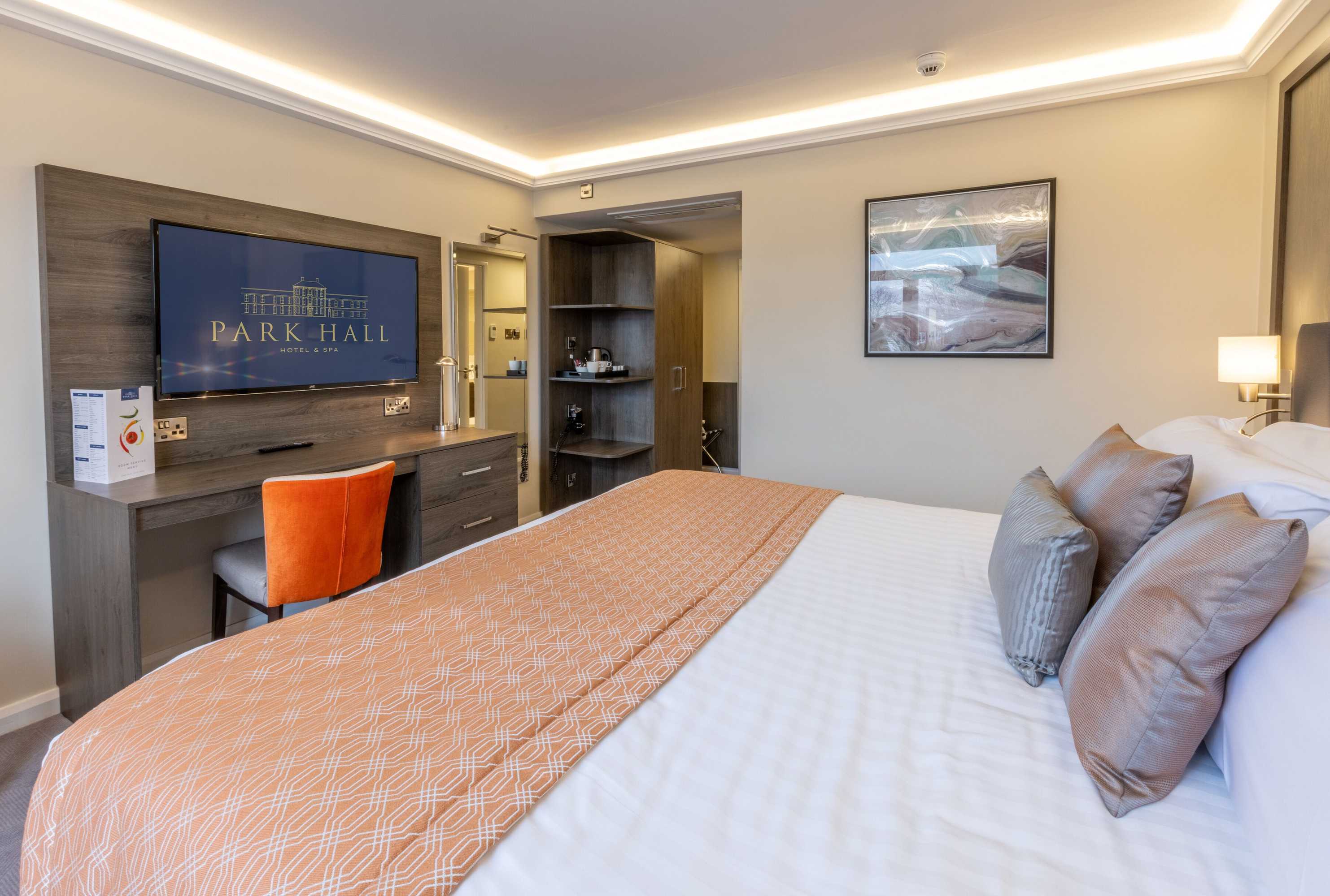 Gift card for Park Hall Hotel And Spa Wolverhampton Gift card for Park Hall Hotel And Spa Wolverhampton