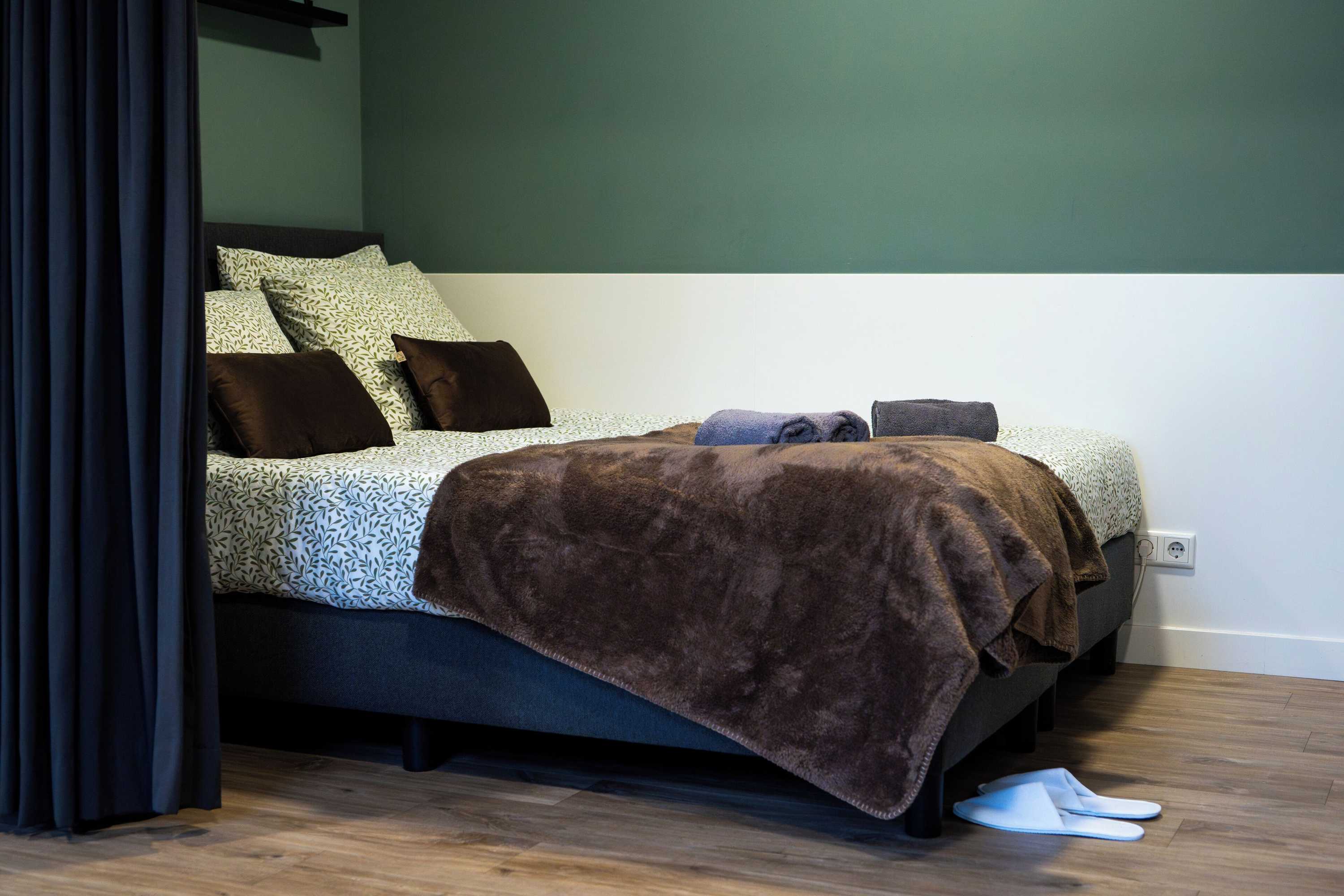 Gift card for Short Stay Wageningen 2