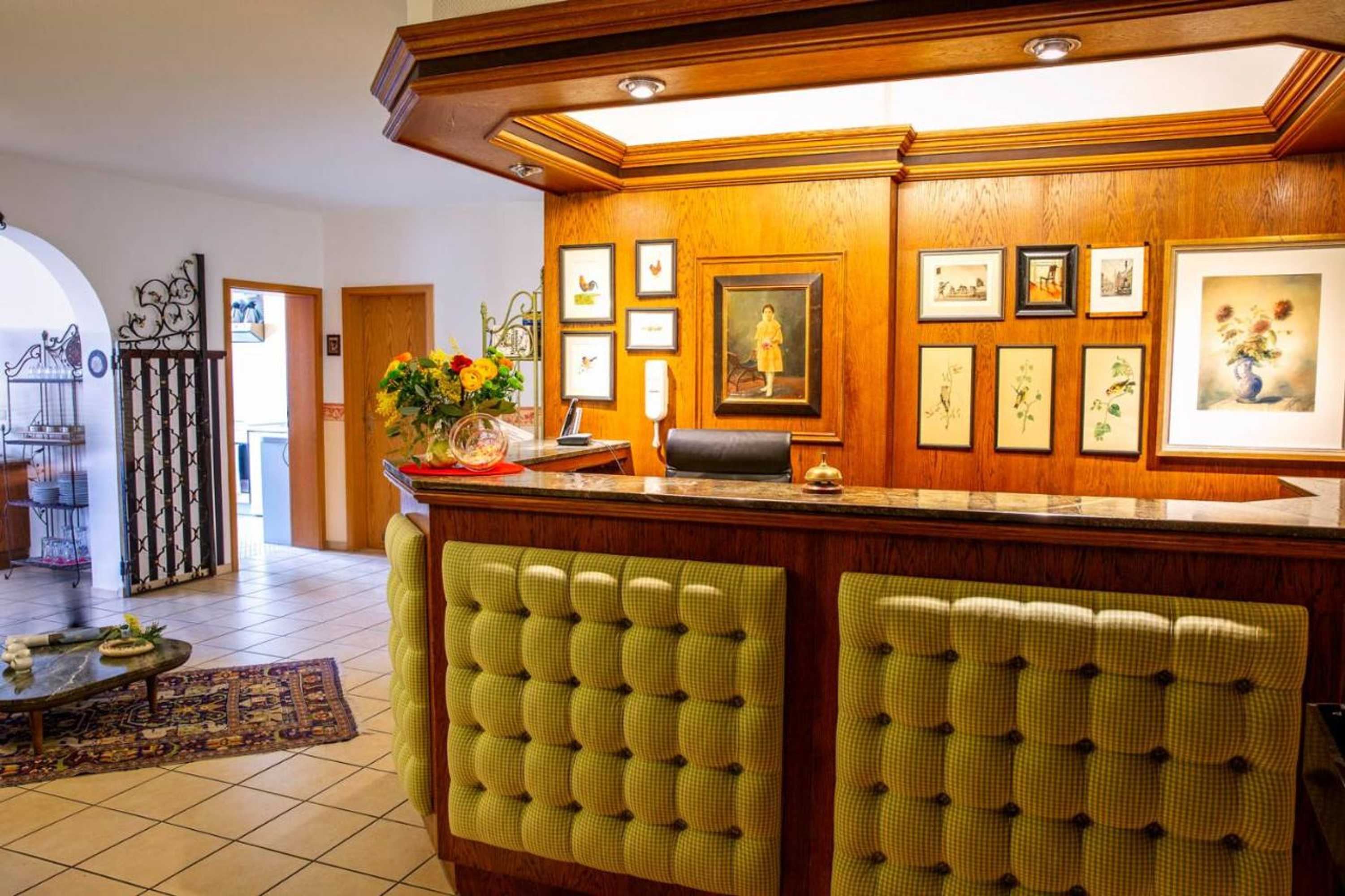 Gift card for Hotel Gut Schwaige