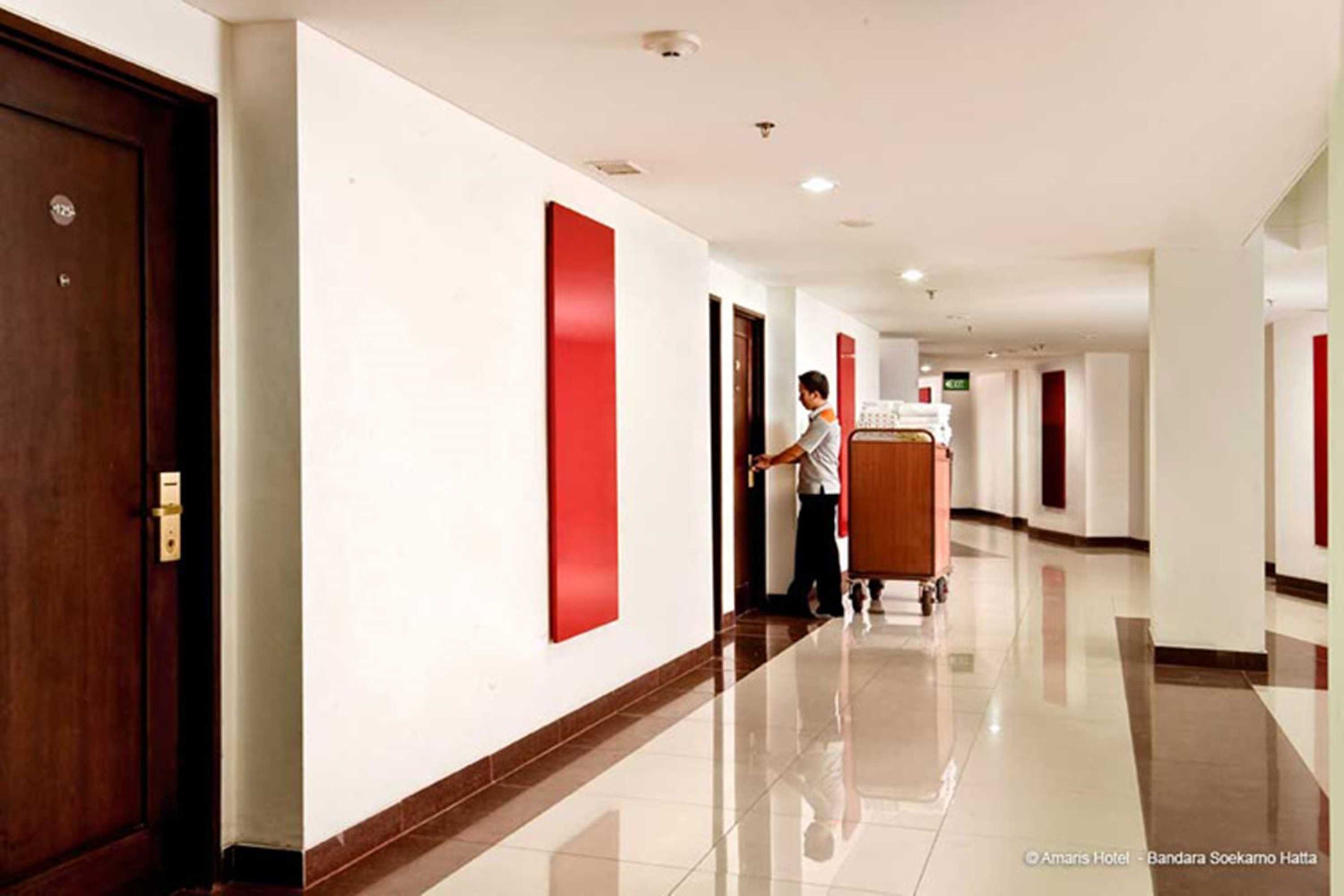Gift card for Amaris Hotel - Bandara Soekarno Hatta Gift card for Amaris Hotel - Bandara Soekarno Hatta