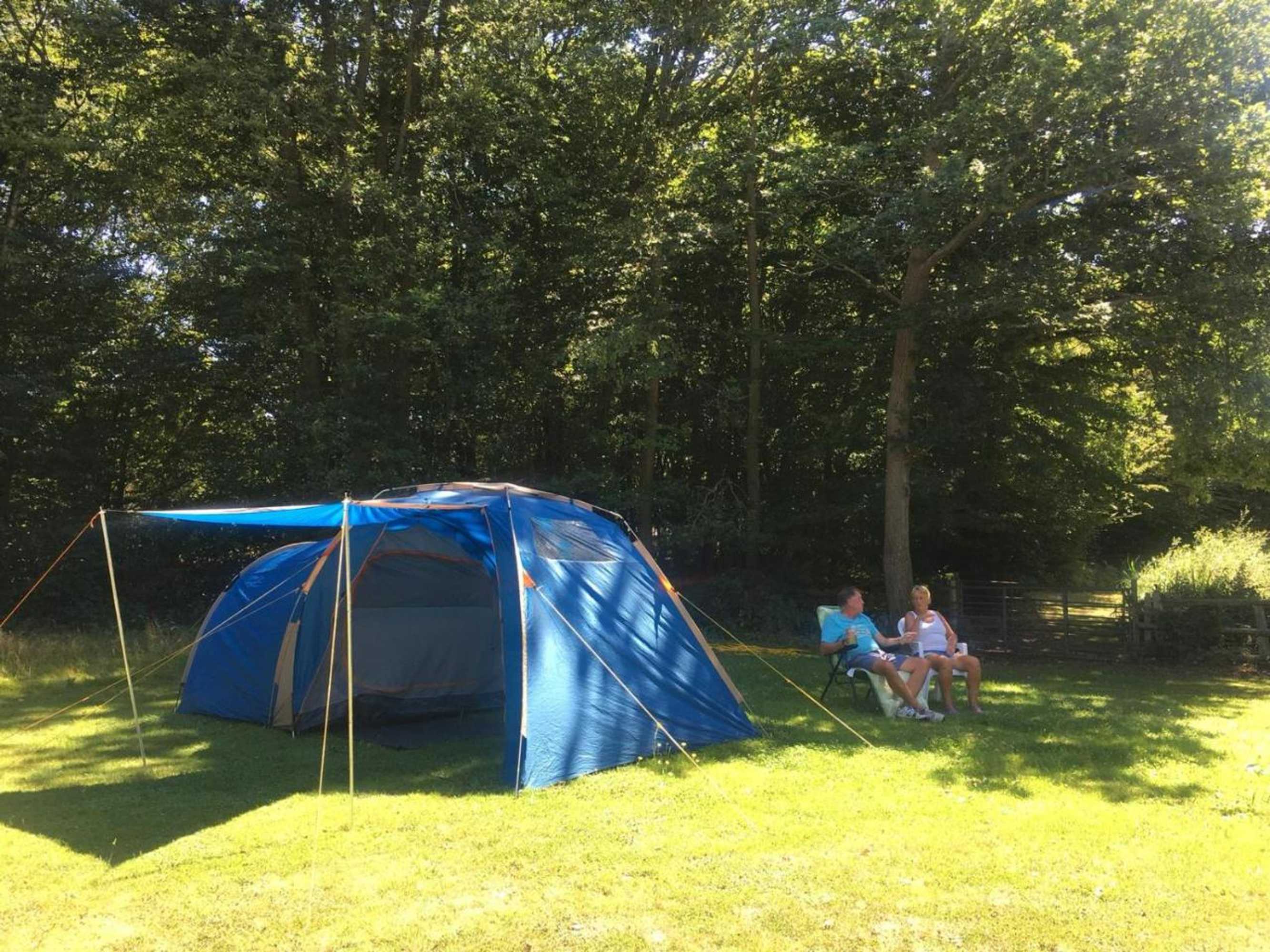 Gift card for The Firs