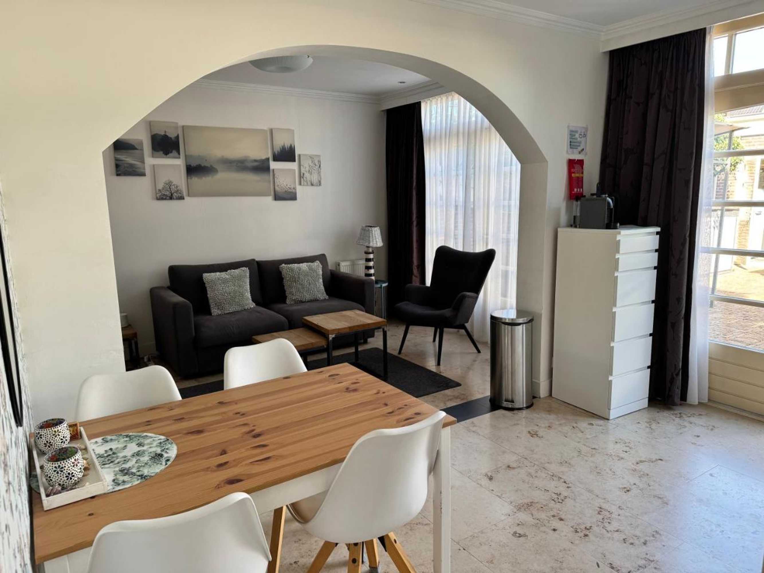 Gift card for Appartement Villa Eva Rosa