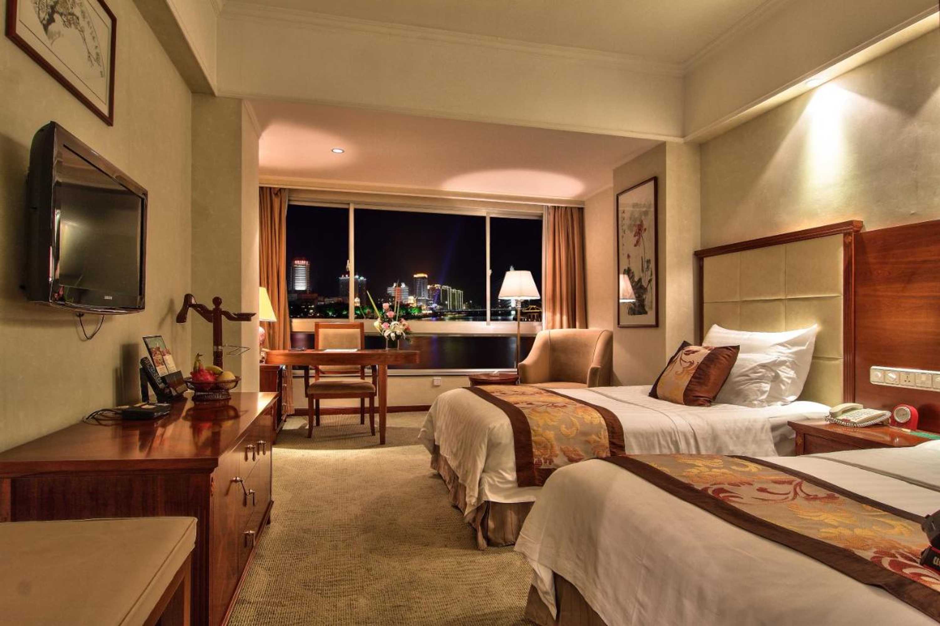 Gift card for Citic Ningbo International Hotel