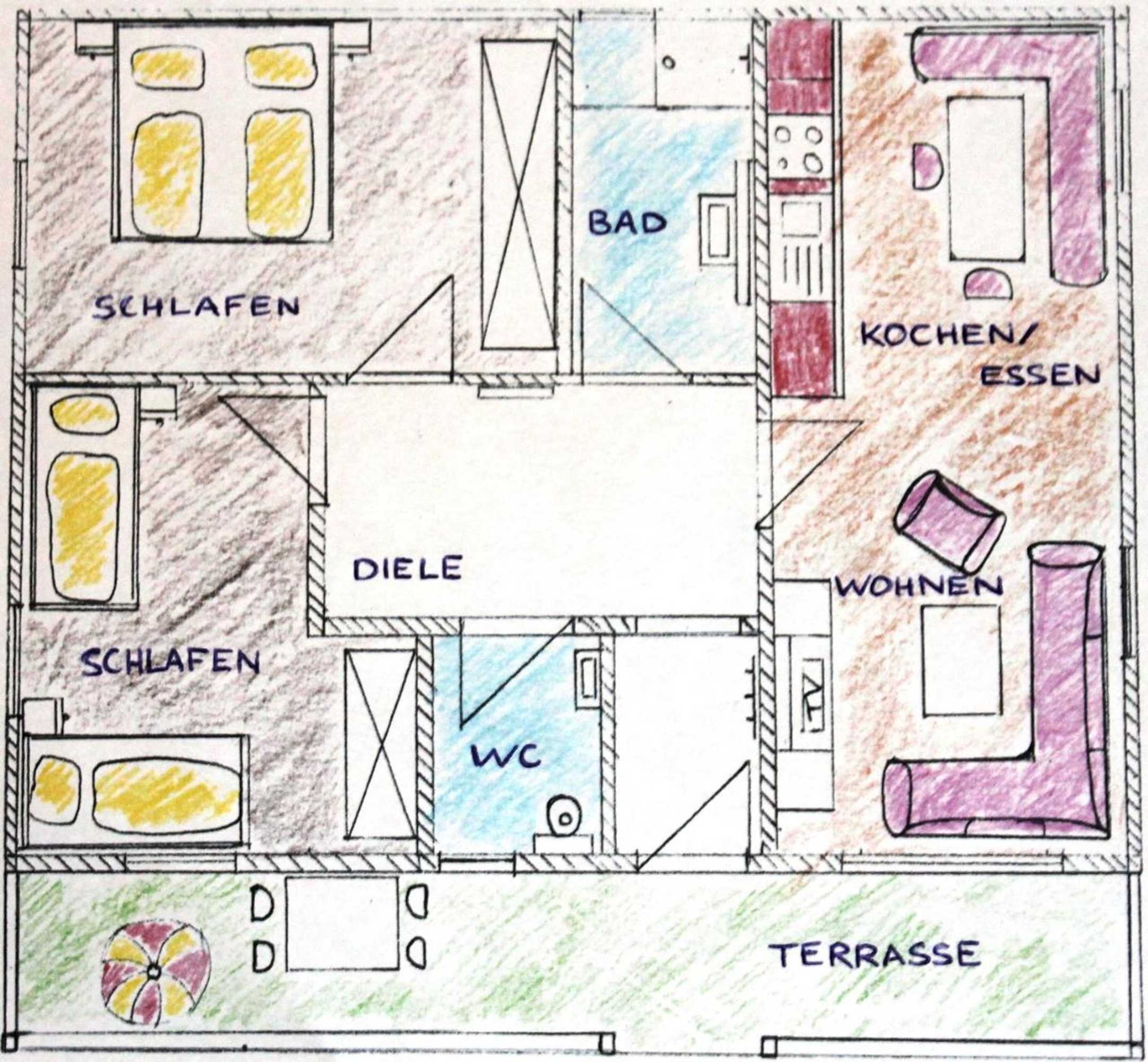 Gift card for Familienferienhof Kroner