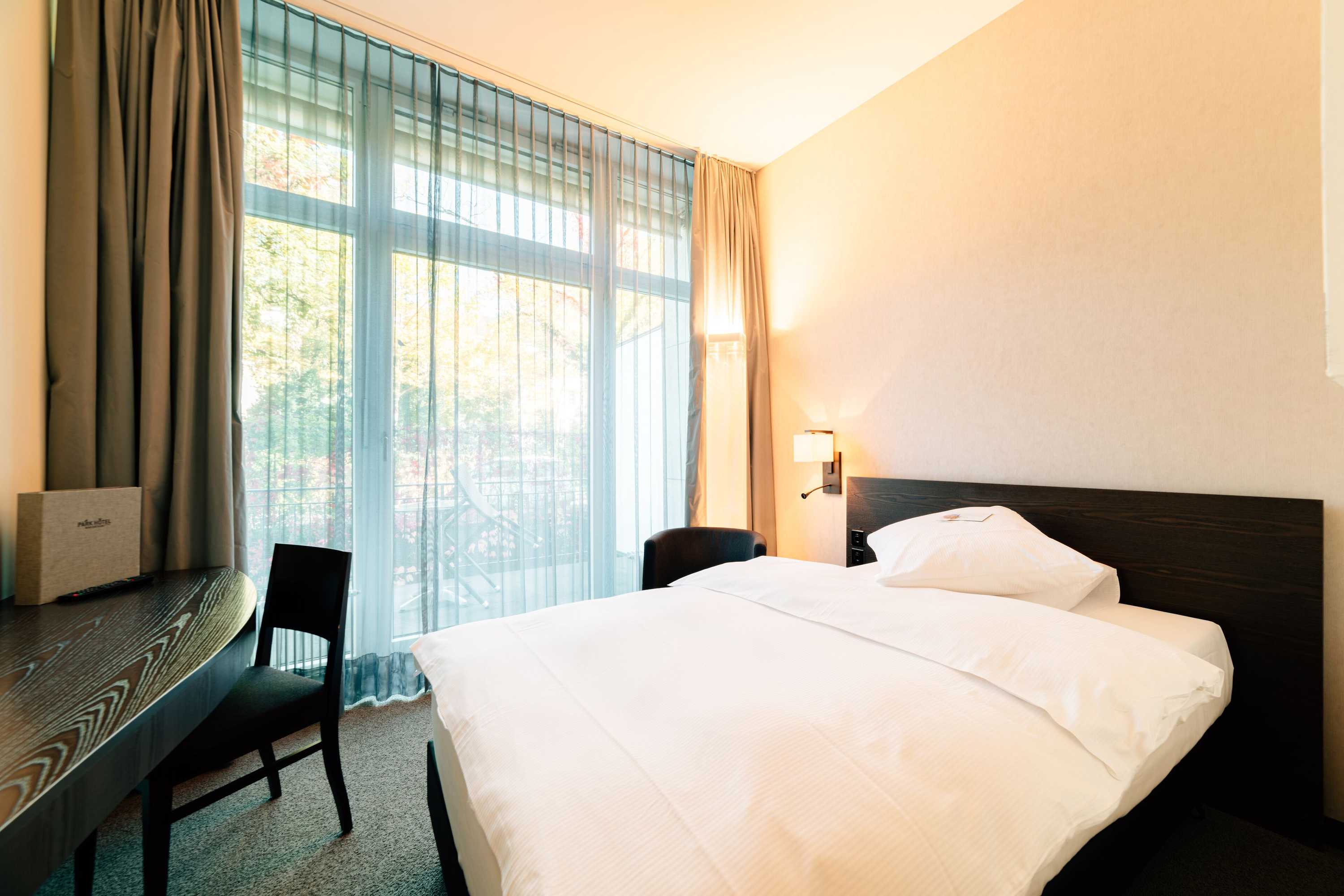 Gift card for Park Hotel Winterthur