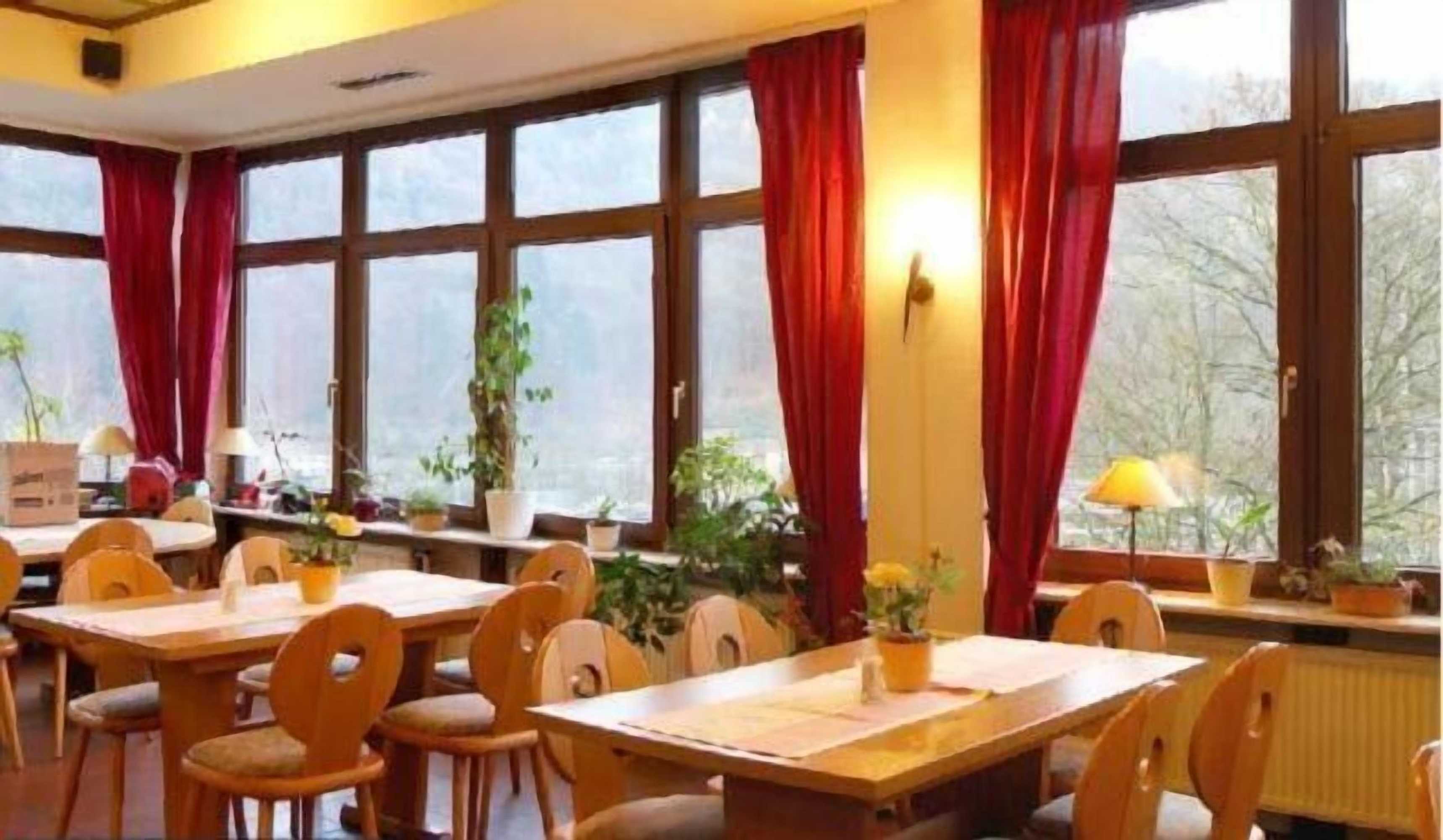 Gift card for Hotel Neckartal