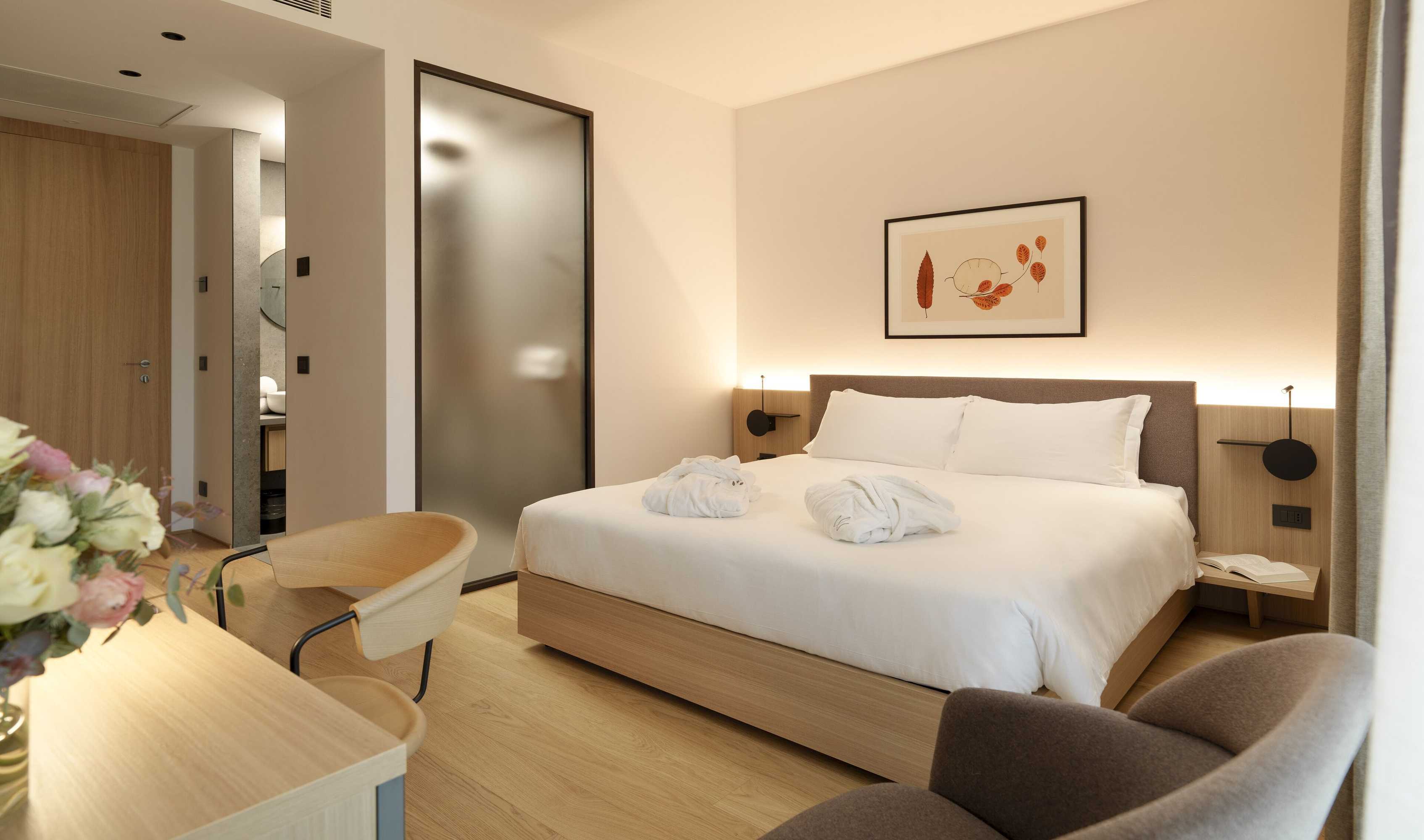 Gift card for Le Fucine Hotel Gift card for Le Fucine Hotel