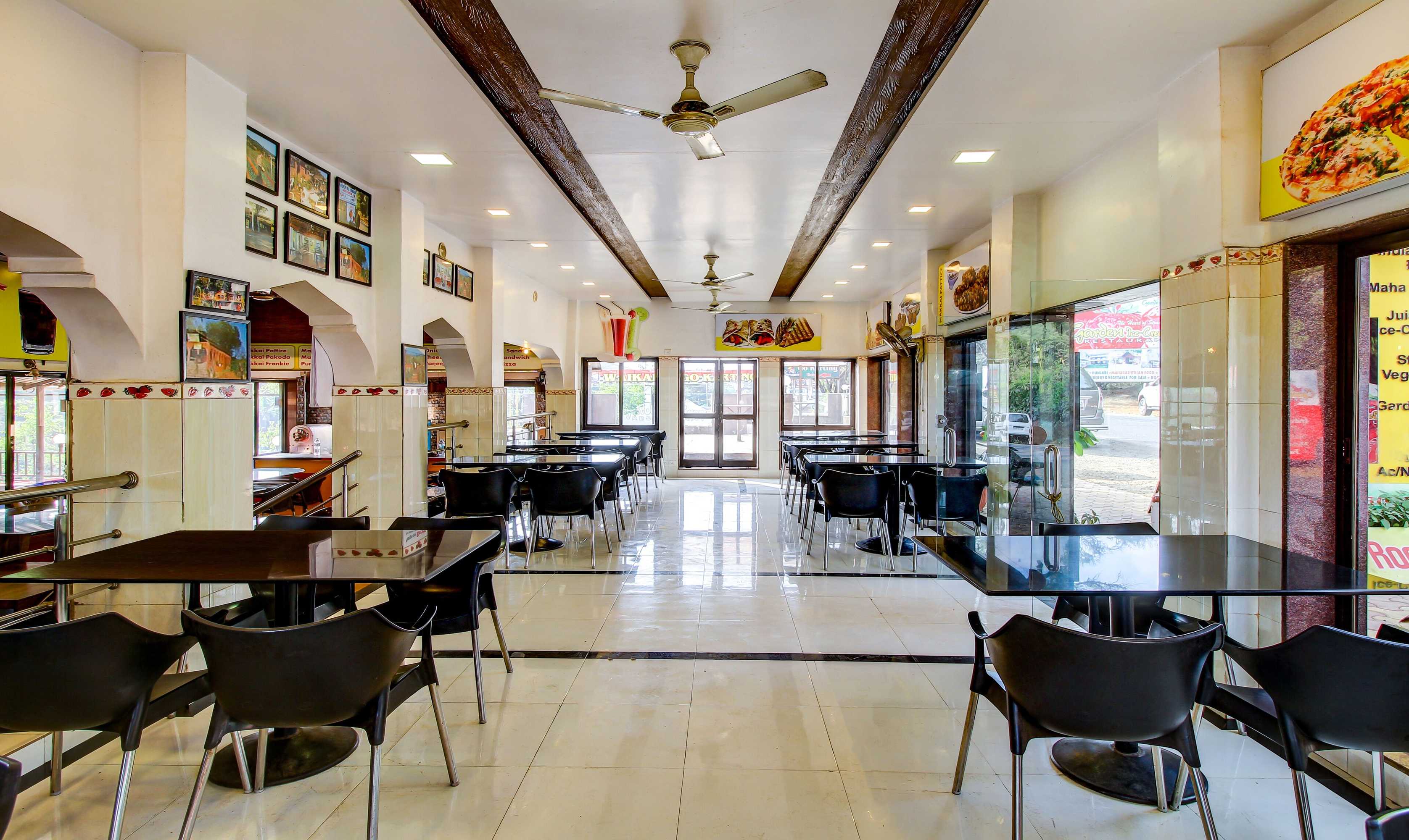 Gift card for Treebo Garden Cottage & Lawn Mahabaleshwar