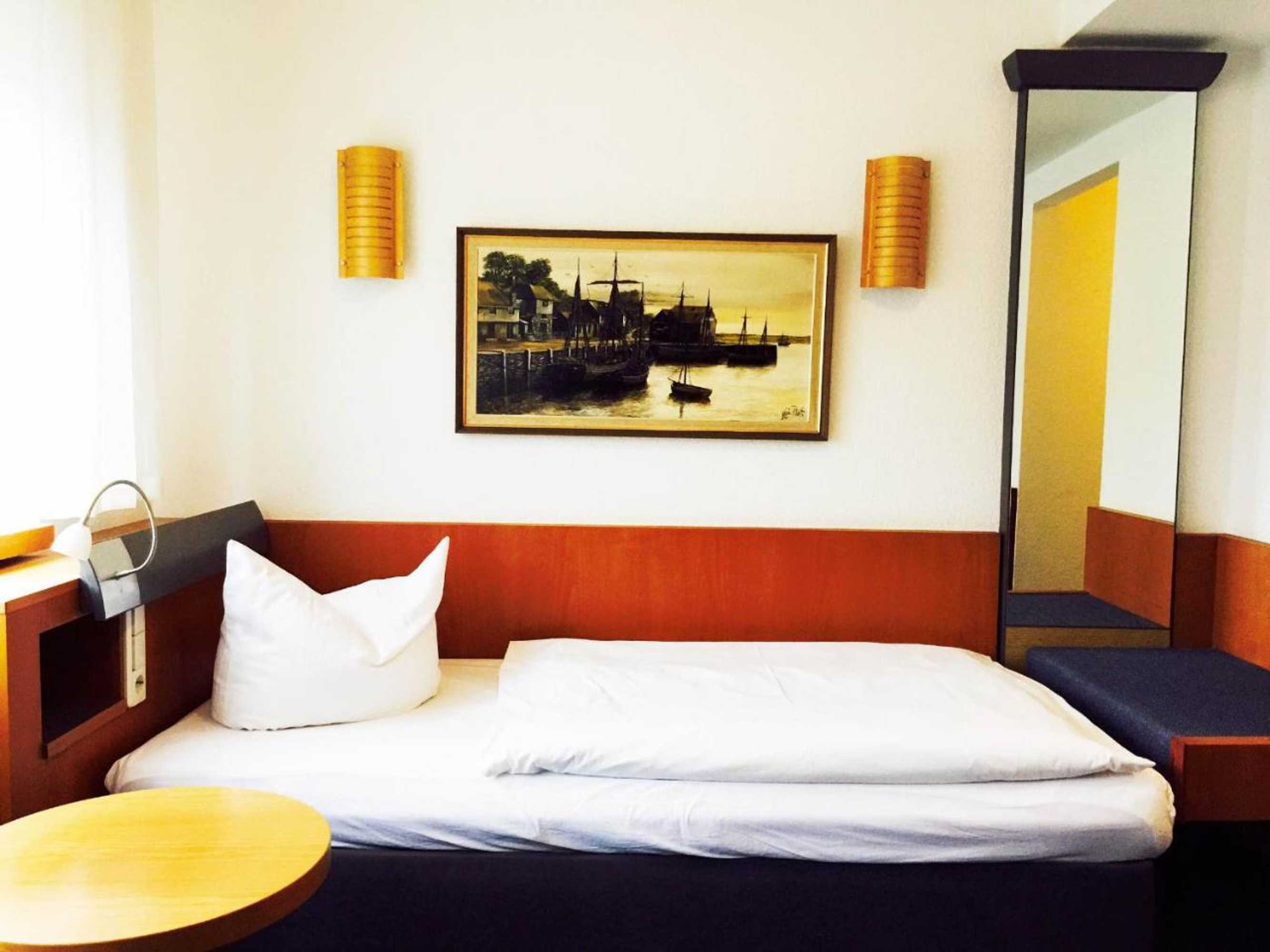 Gift card for Hotel Imperial
