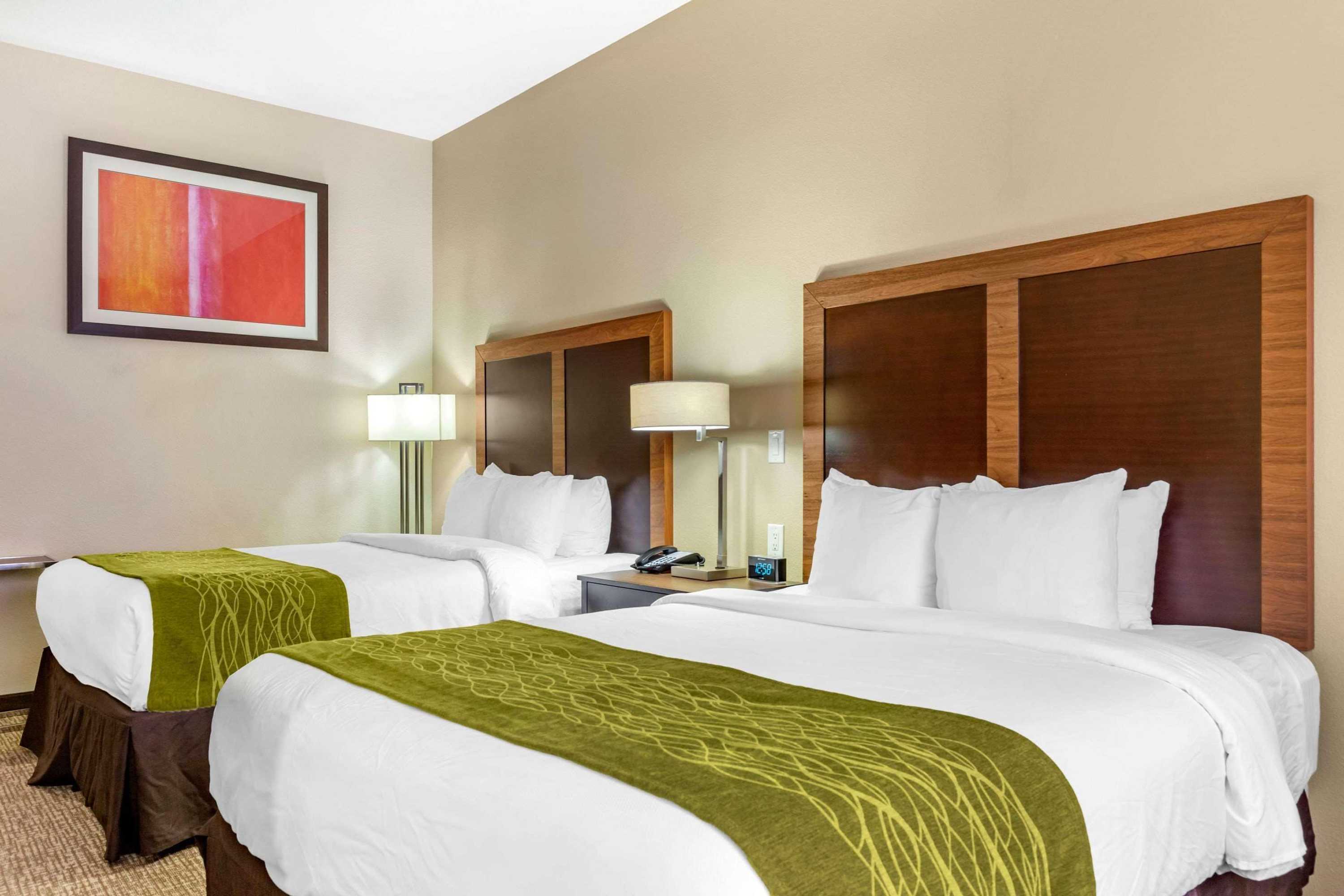 Gift card for Comfort Inn & Suites Lakeside Gift card for Comfort Inn & Suites Lakeside