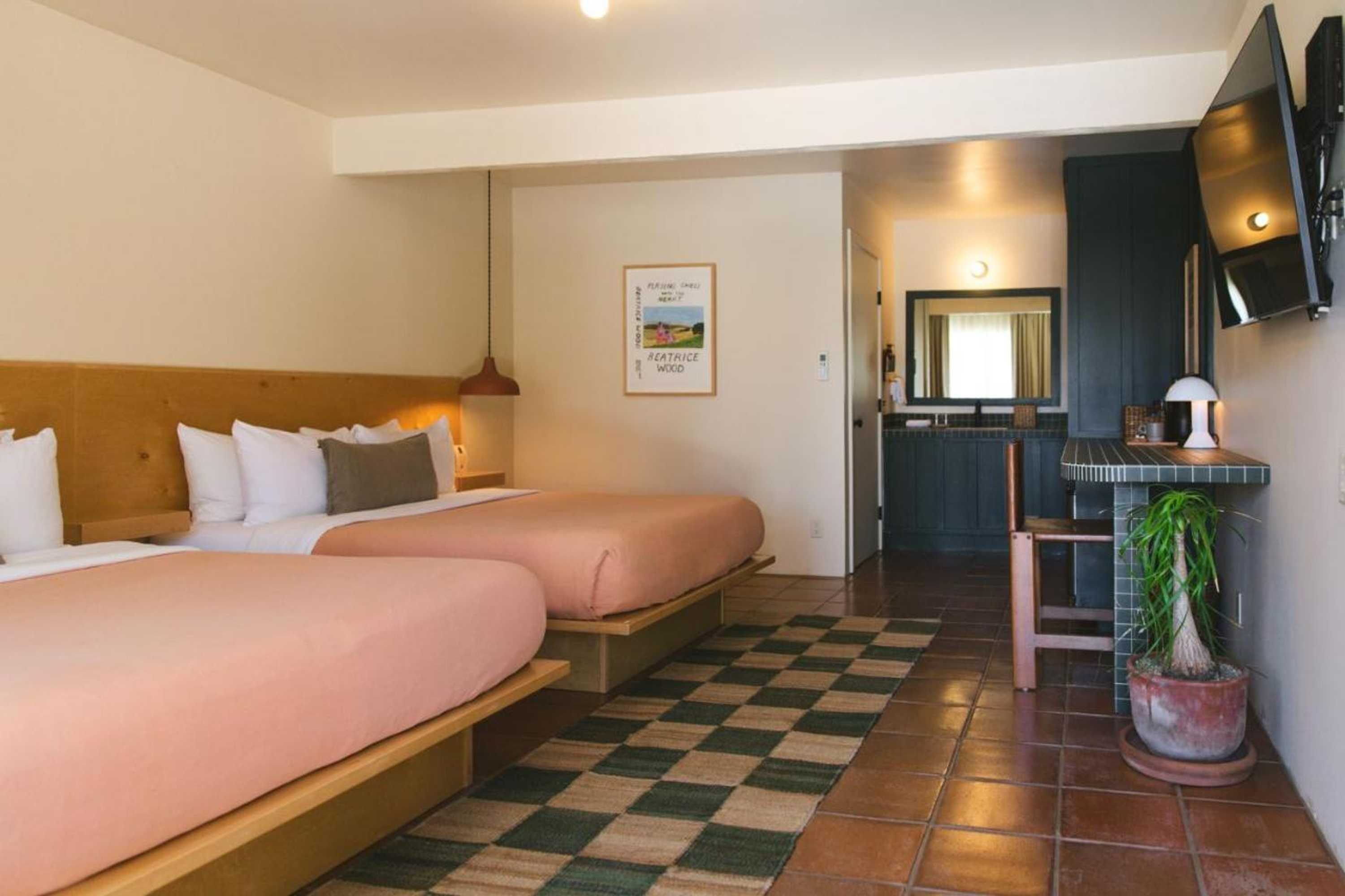 Gift card for Hummingbird Inn of Ojai