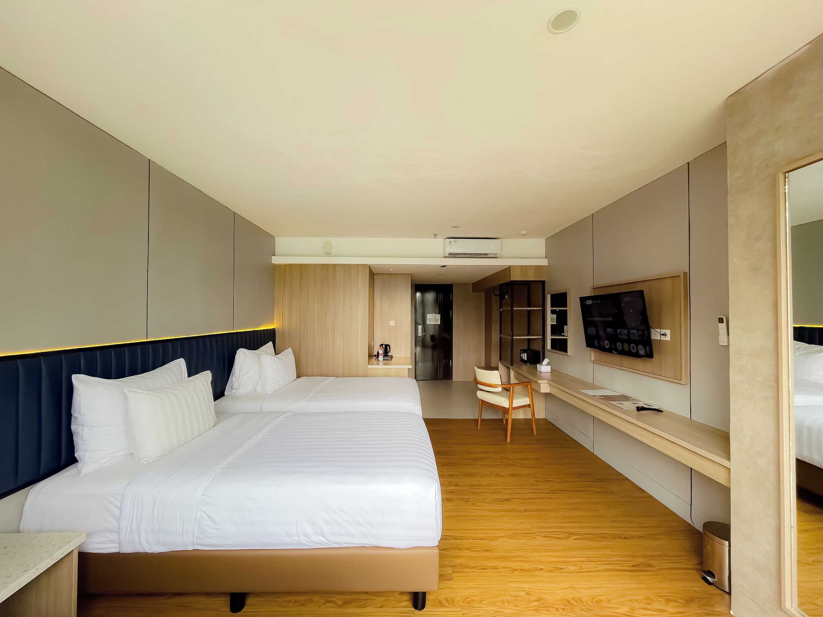 Gift card for Gulala Azana Hotel & Resort Guci Tegal